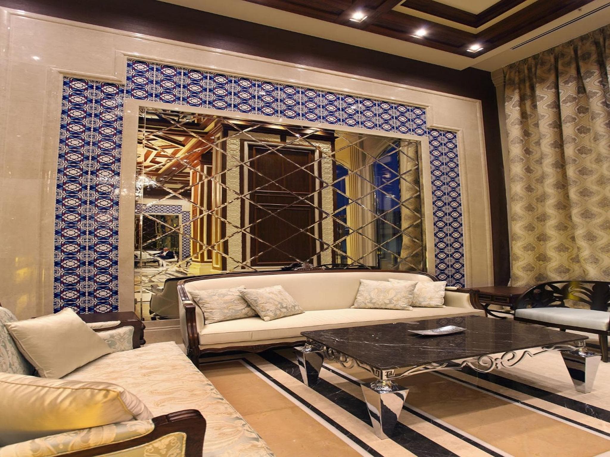 Hotel Grand Durmaz — 25