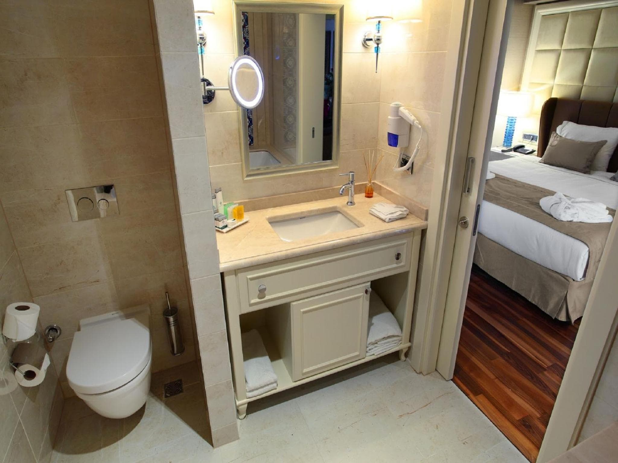 Hotel Grand Durmaz — 24