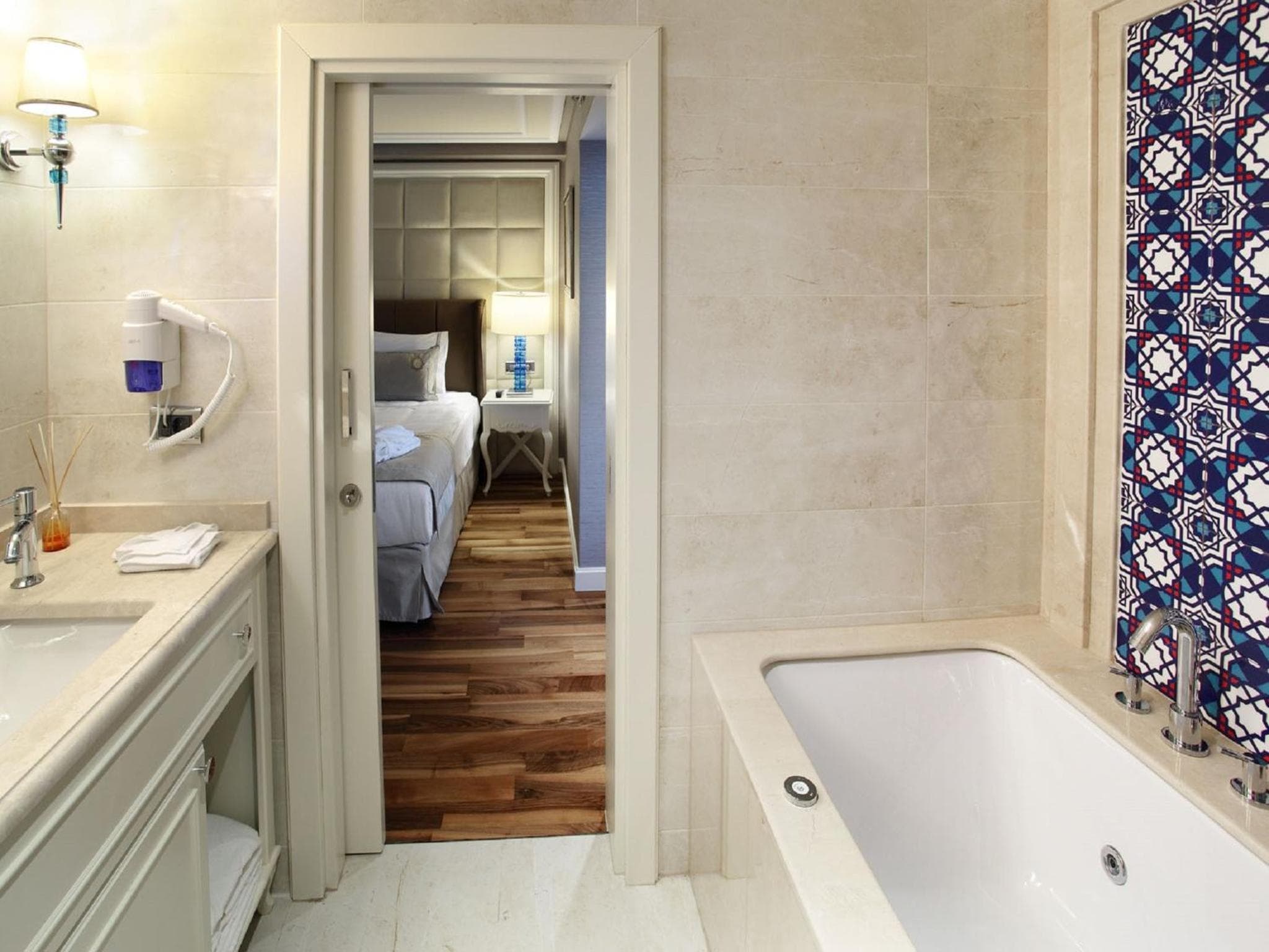 Hotel Grand Durmaz — 20