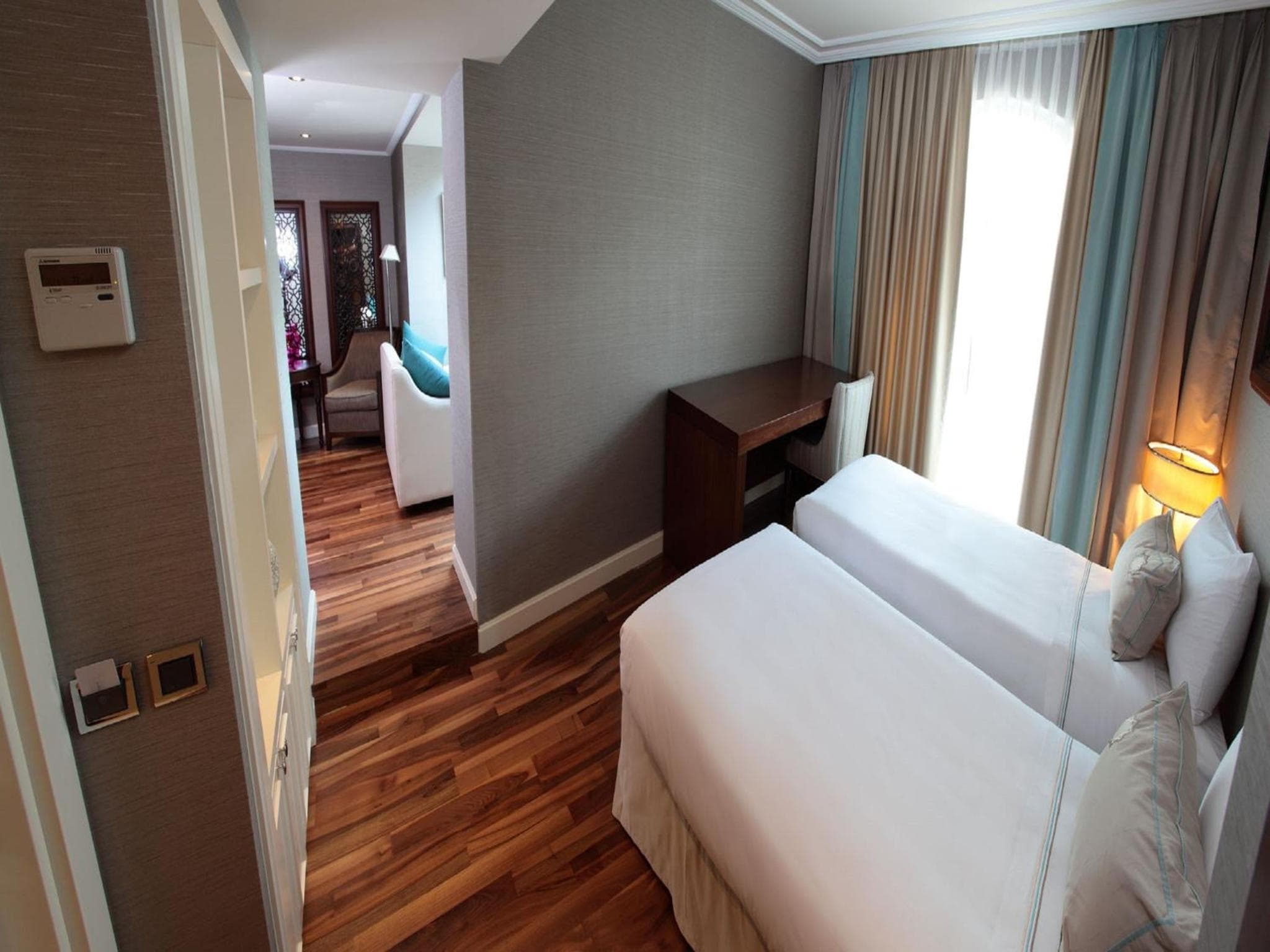 Hotel Grand Durmaz — 23