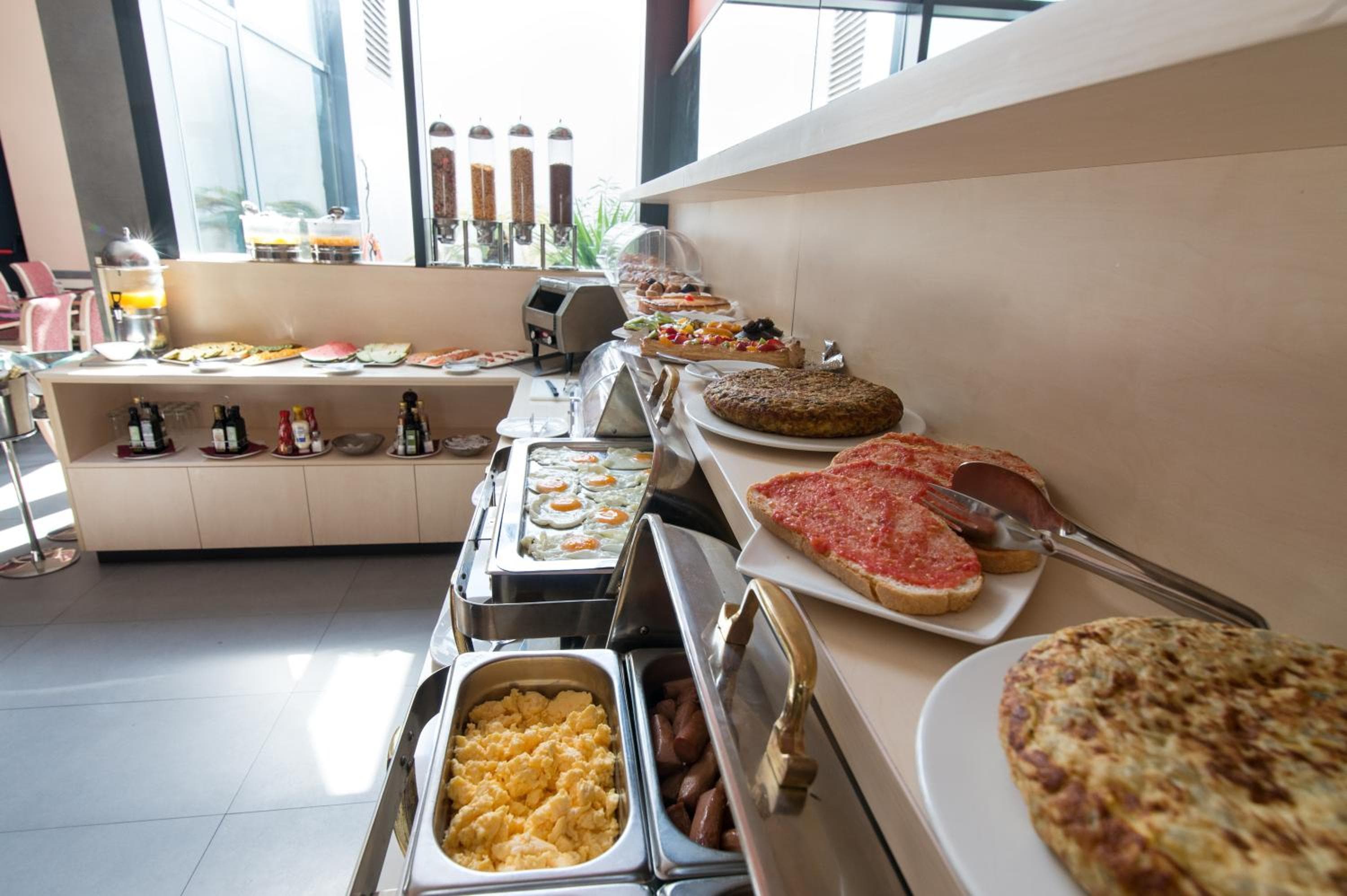 Sunotel Club Centrale — 16