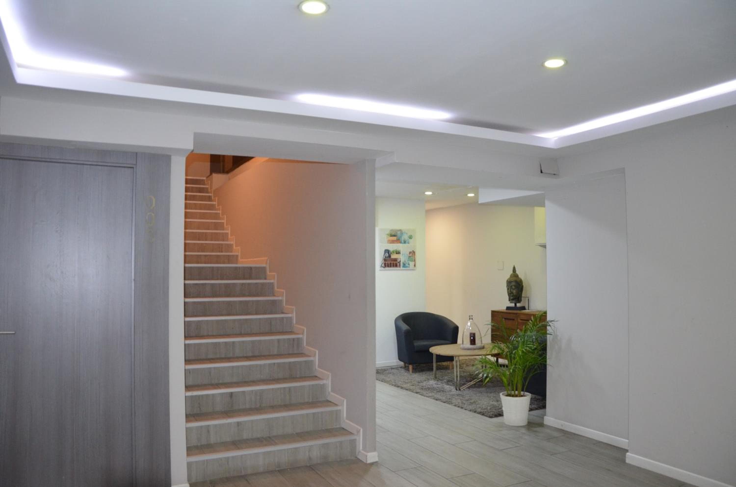 Boutique Urbana Madrid Serrano — 4