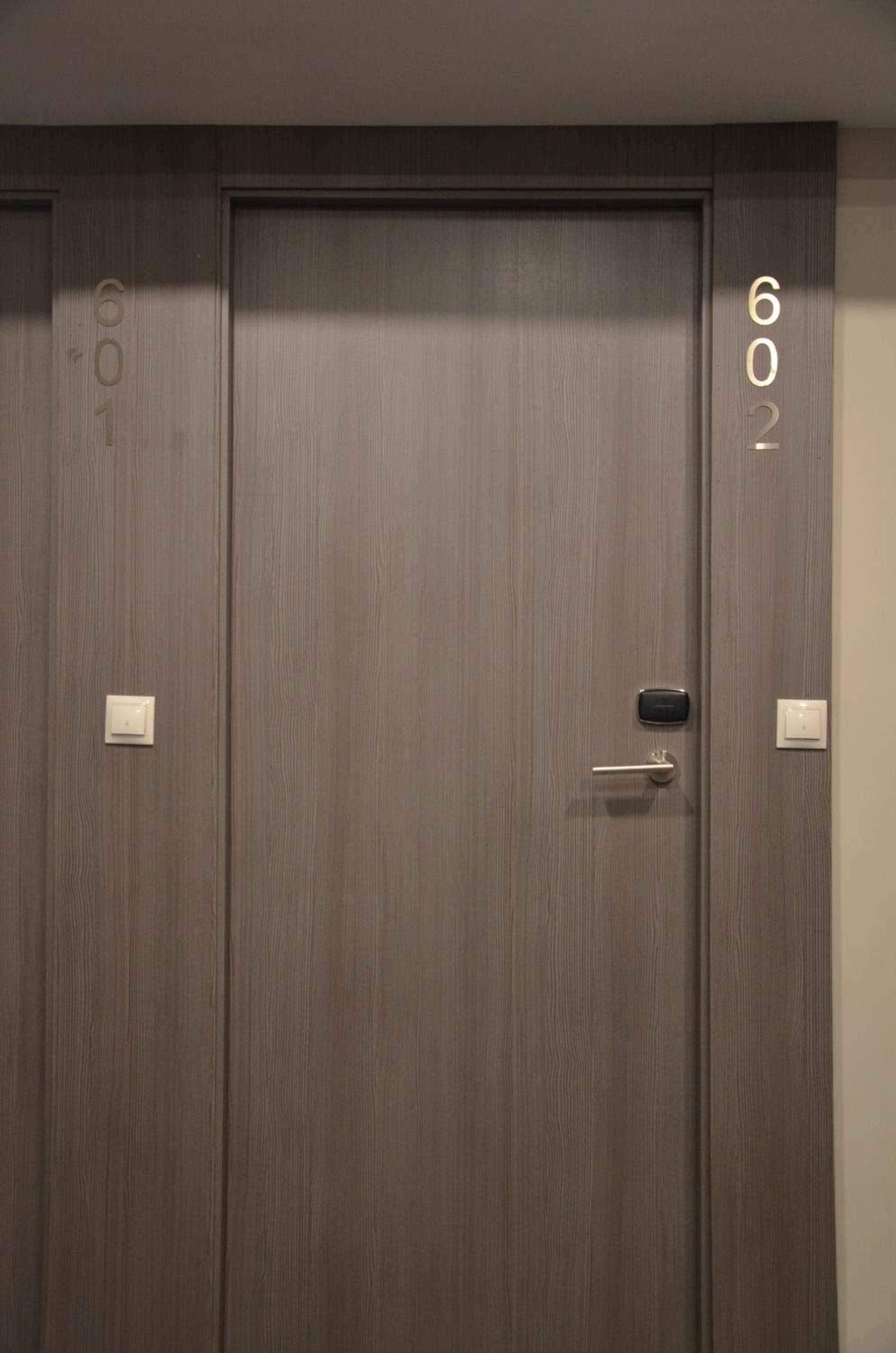 Boutique Urban Madrid Serrano — 22