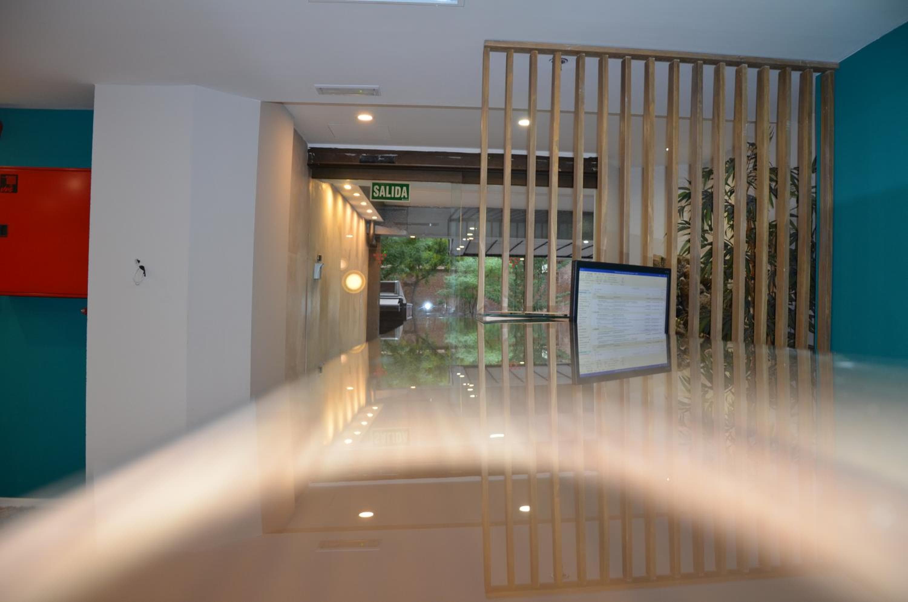 Boutique Urban Madrid Génova — 5