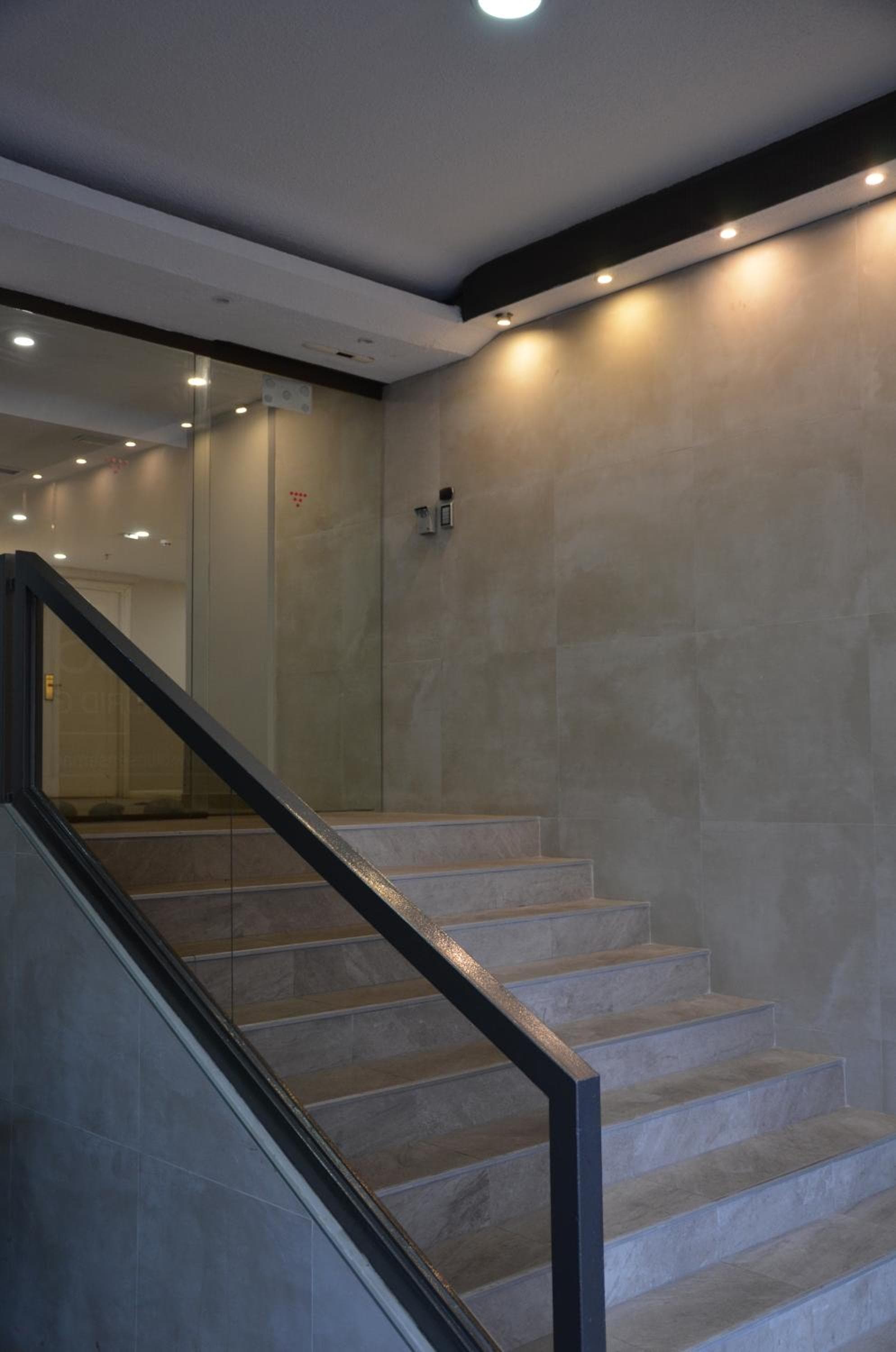 Boutique Urban Madrid Génova — 29