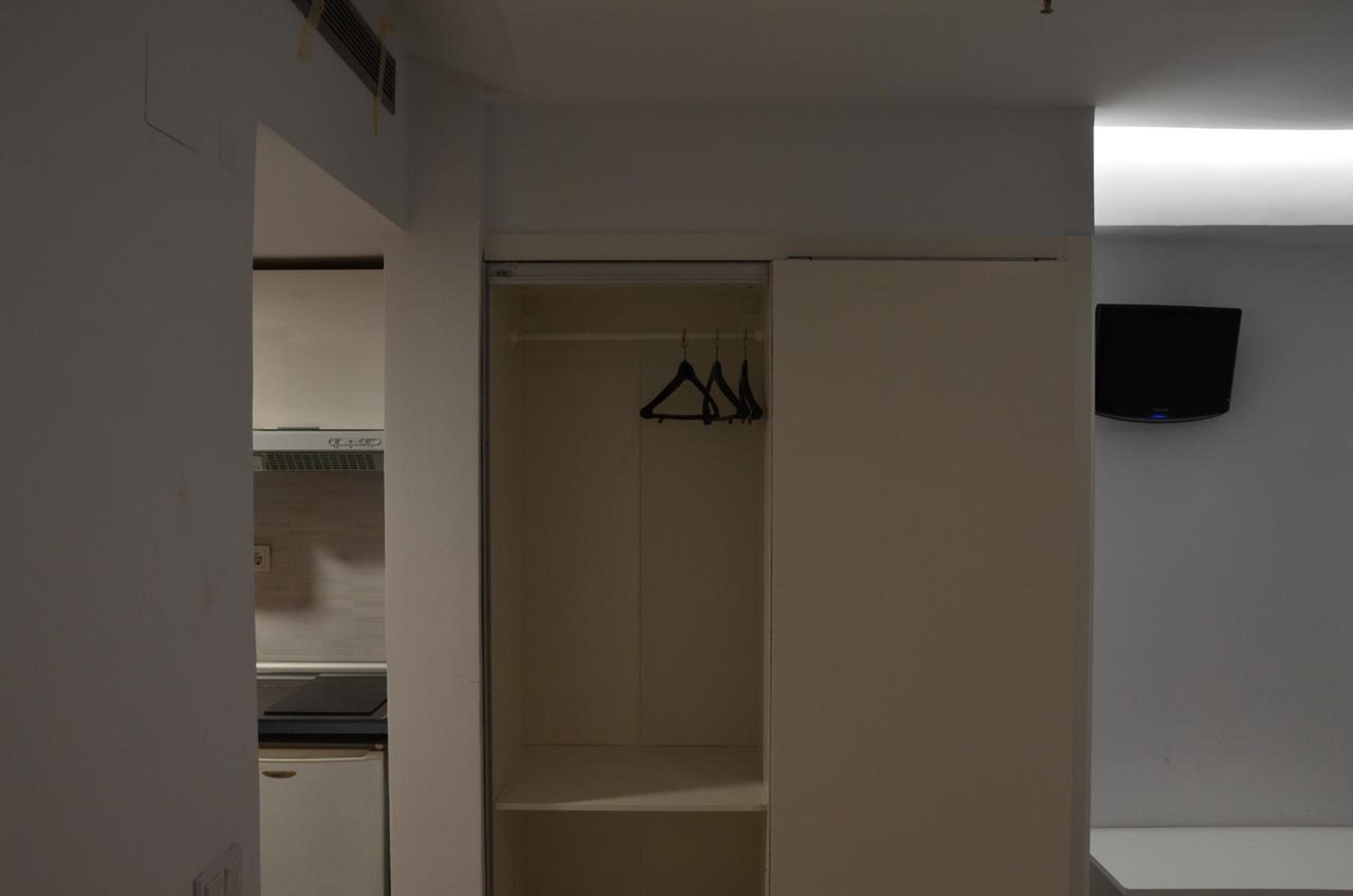 Boutique Urban Madrid Génova — 14