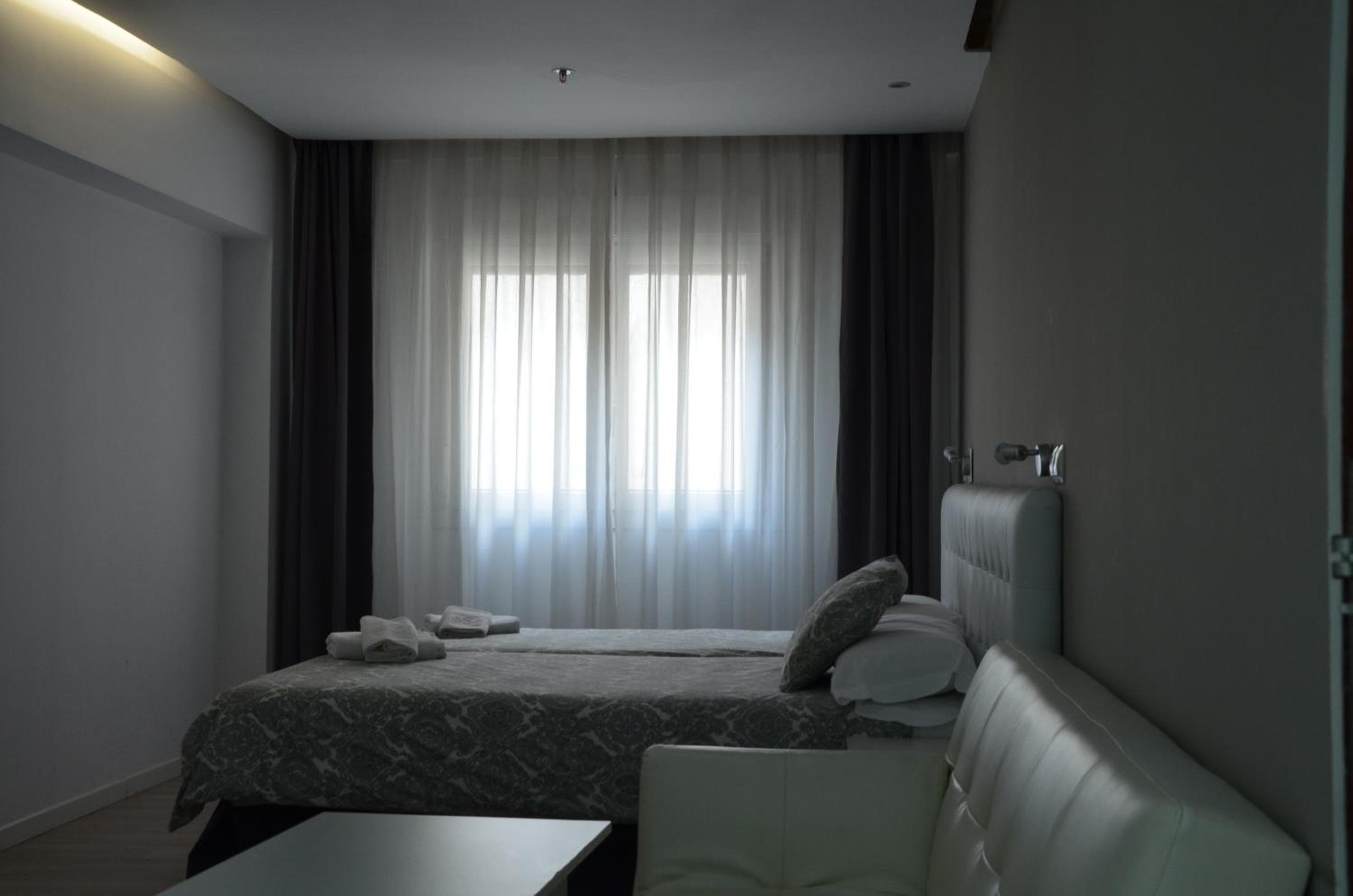 Boutique Urban Madrid Génova — 28