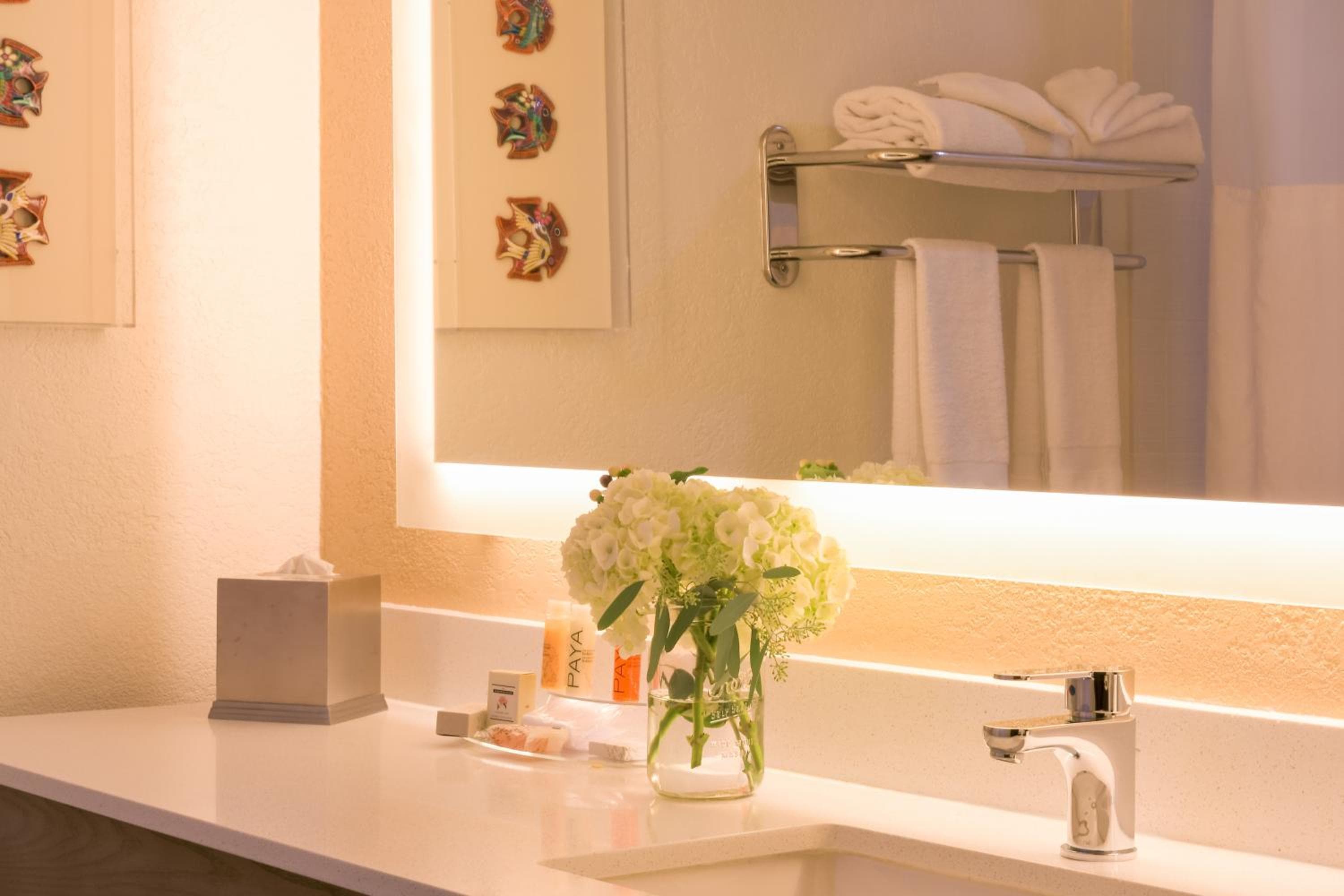 Gateway Hotel Santa Monica — 21