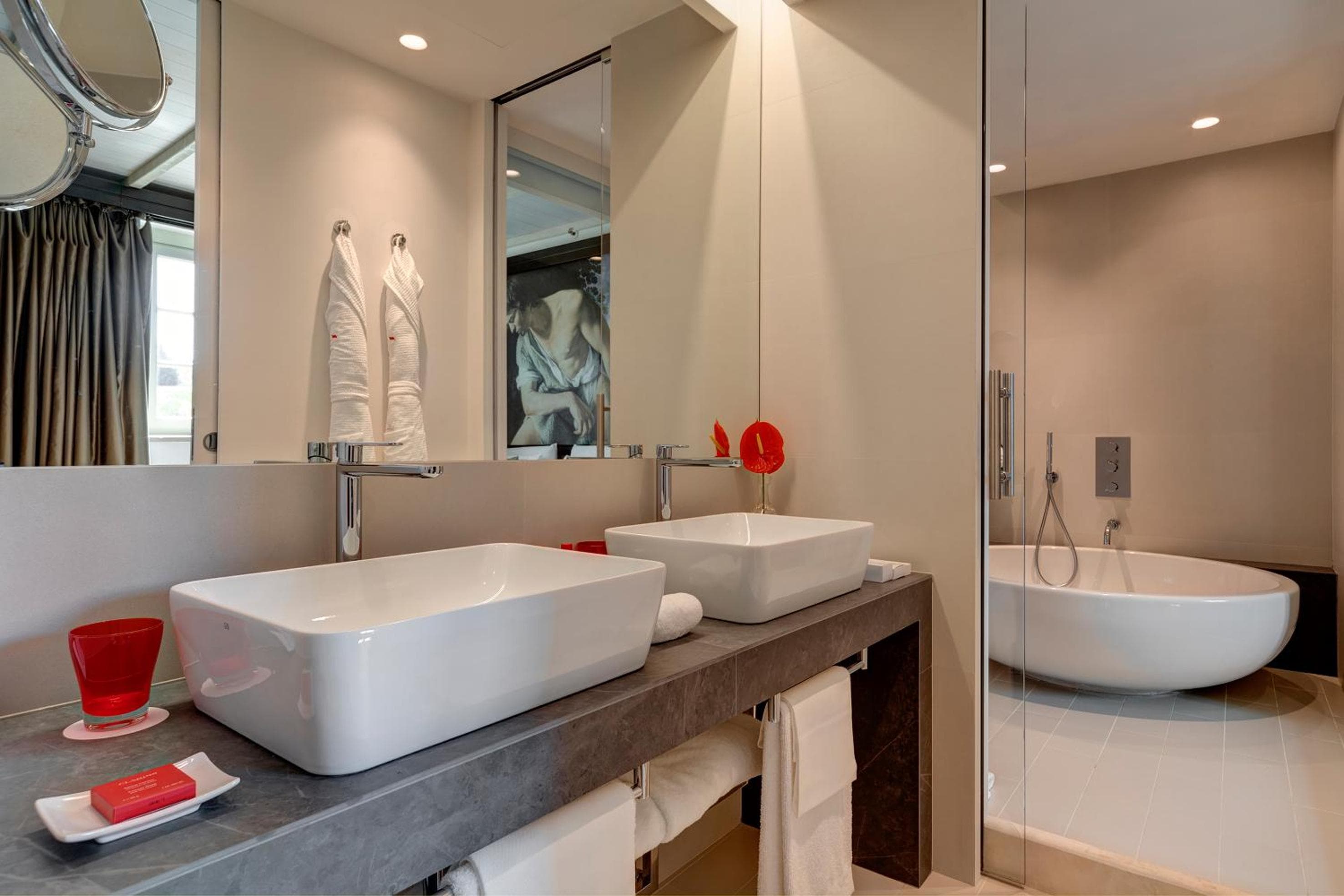 Villa Agrippina Gran Meliá – The Leading Hotels of the World — 30