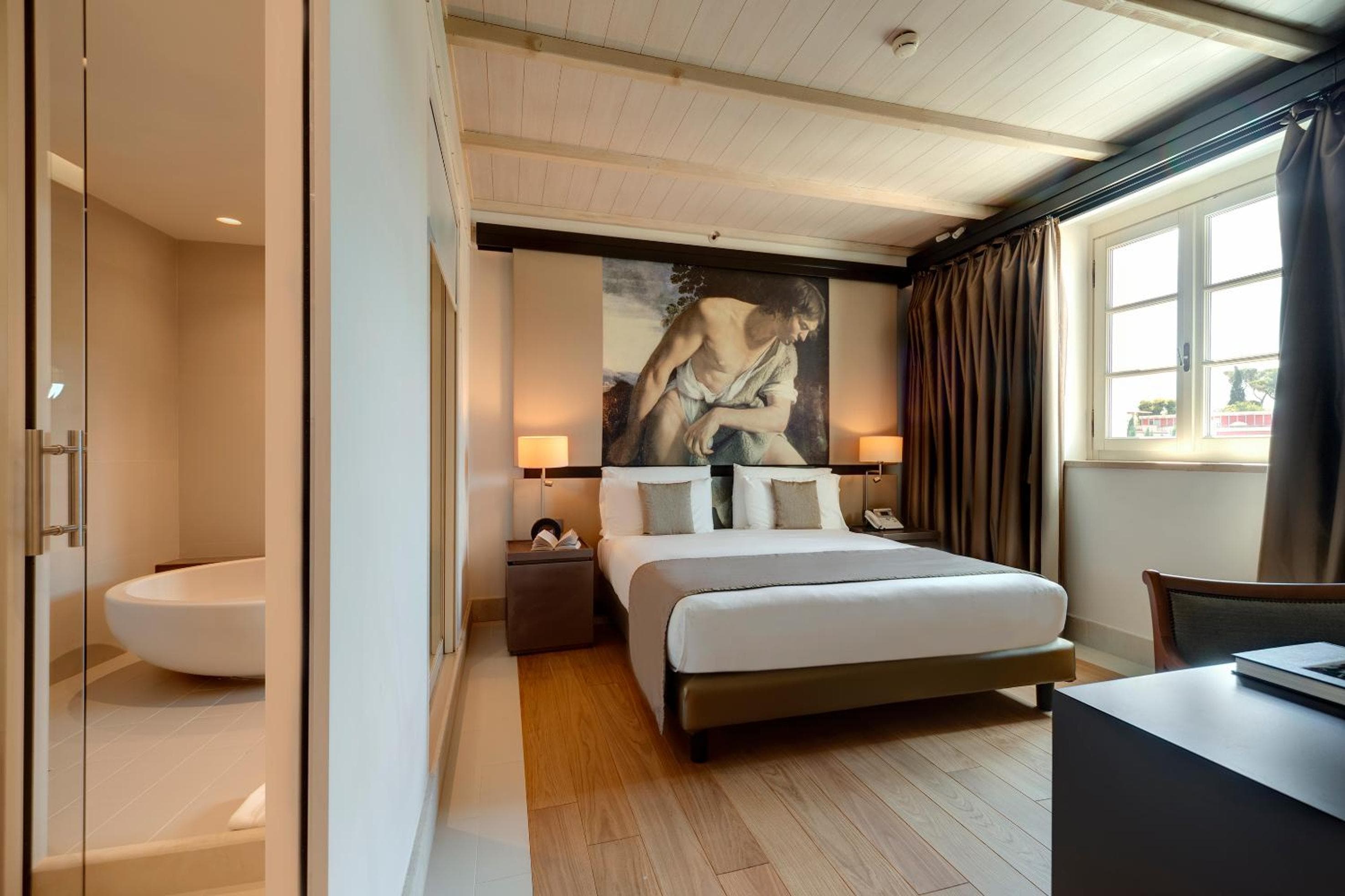 Villa Agrippina Gran Meliá – The Leading Hotels of the World — 29