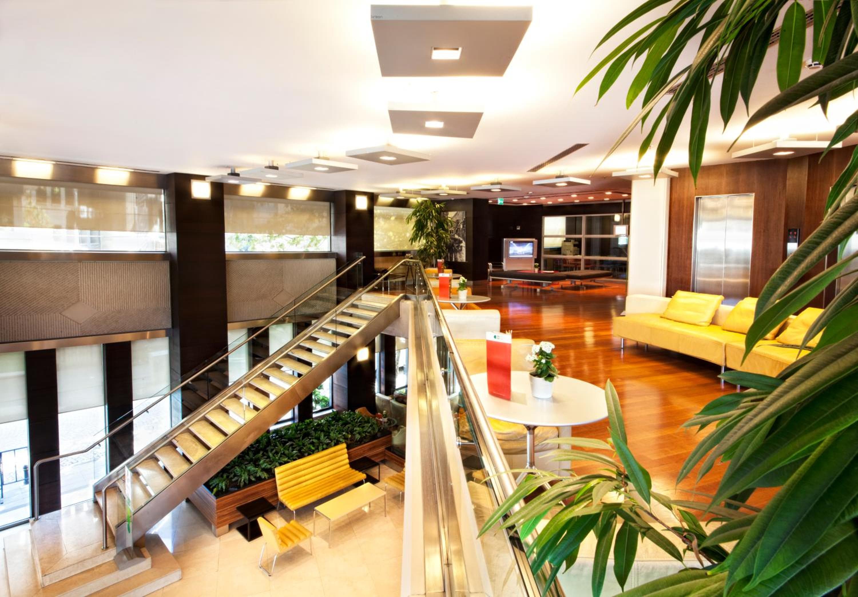 Hotel Taksim — 30