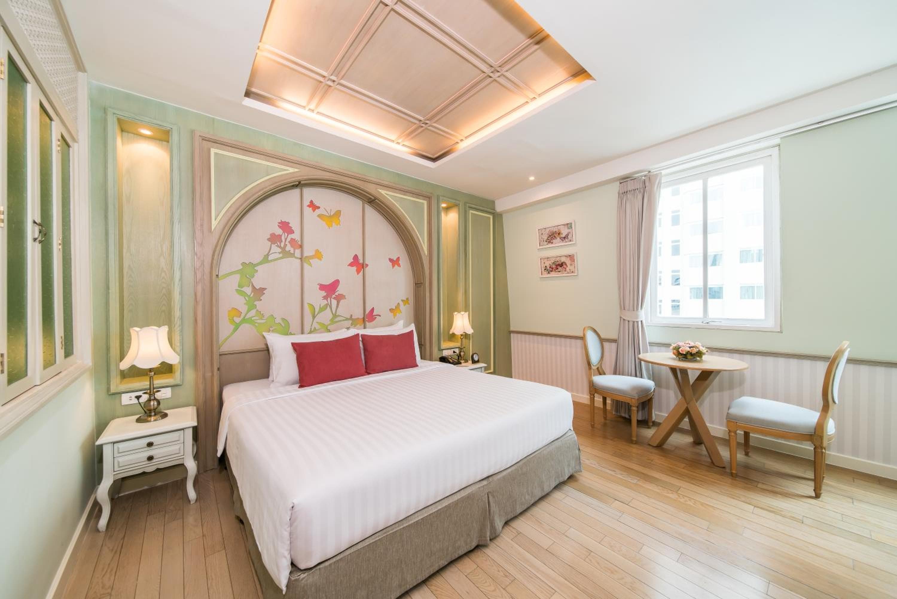 La Petite Salil Sukhumvit 11 — 3