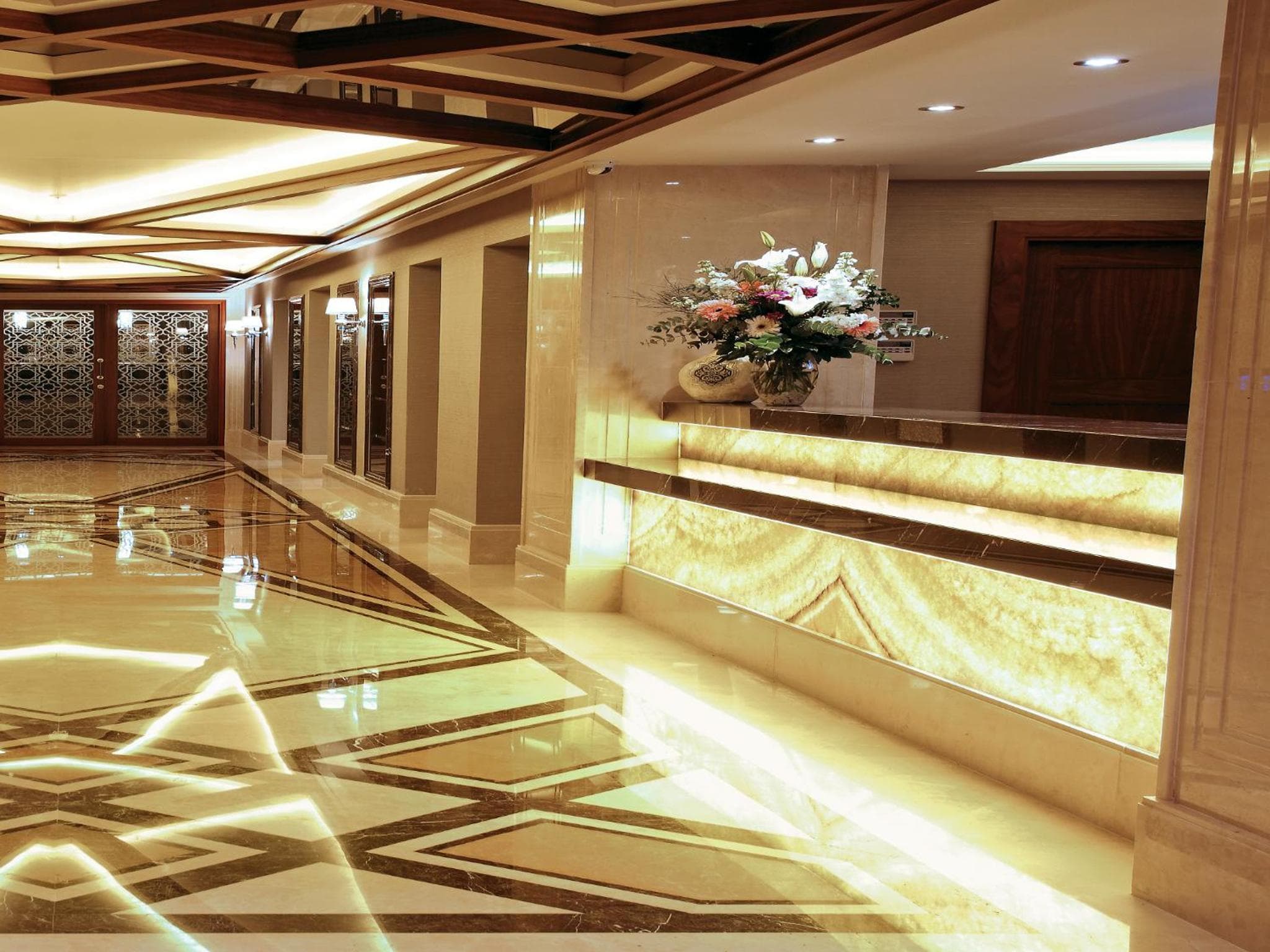 Hotel Grand Durmaz — 8