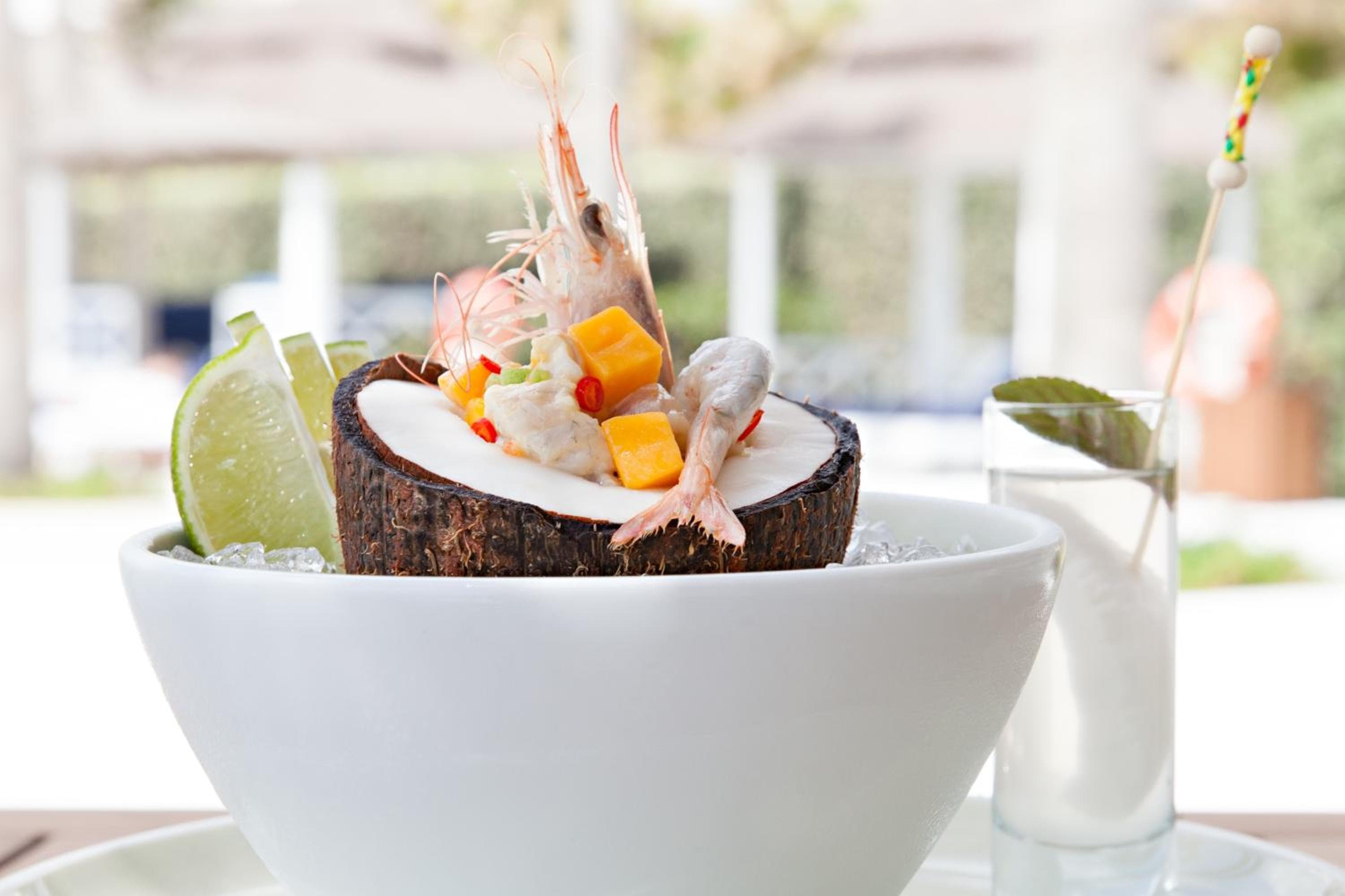 Finca Cortesin Hotel Golf & Spa — 25
