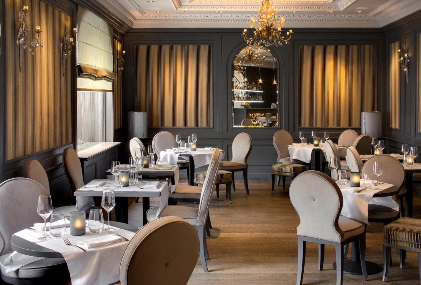 Hotel Castillo Frontenac — 14