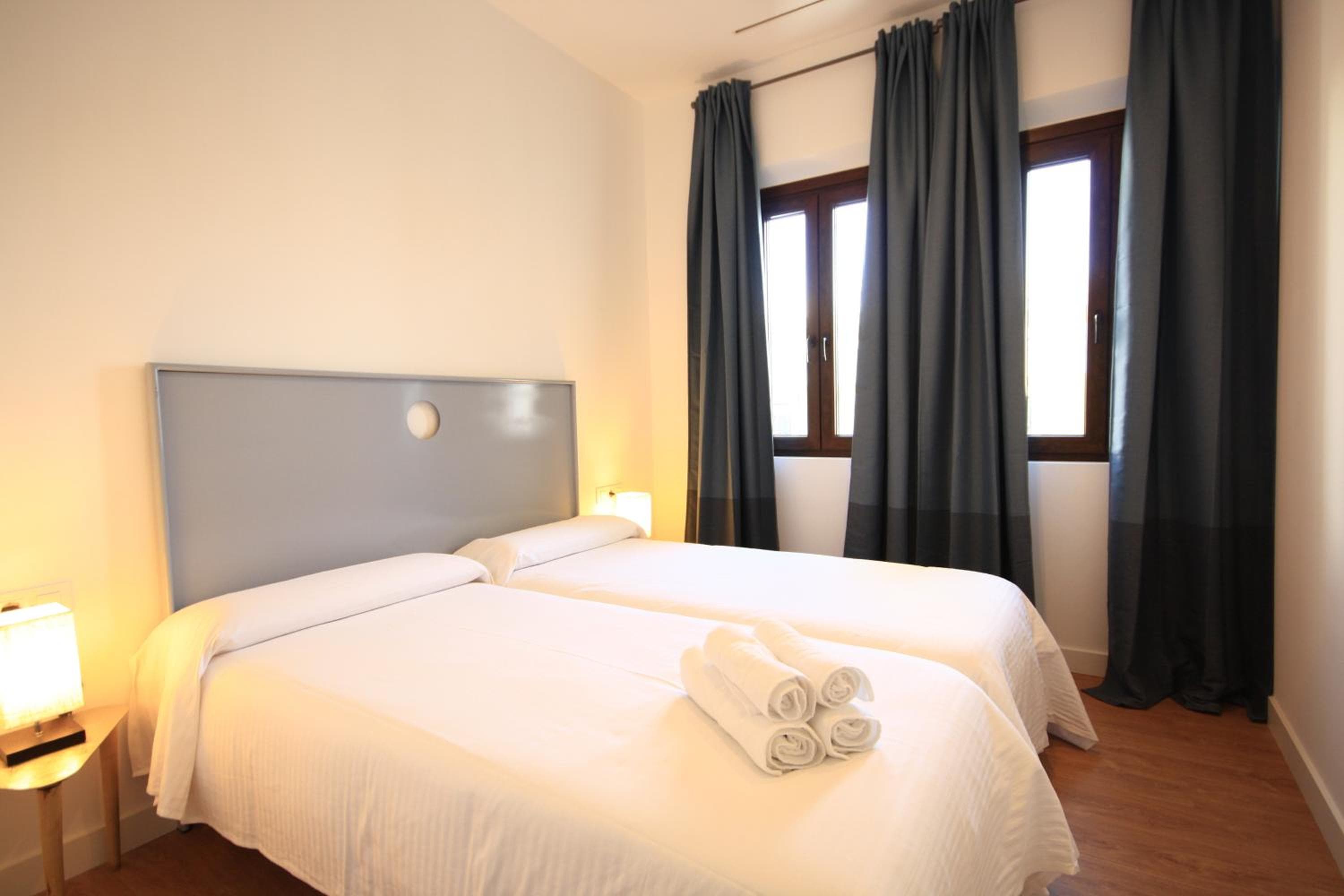 Apartamentos Setas Center — 19