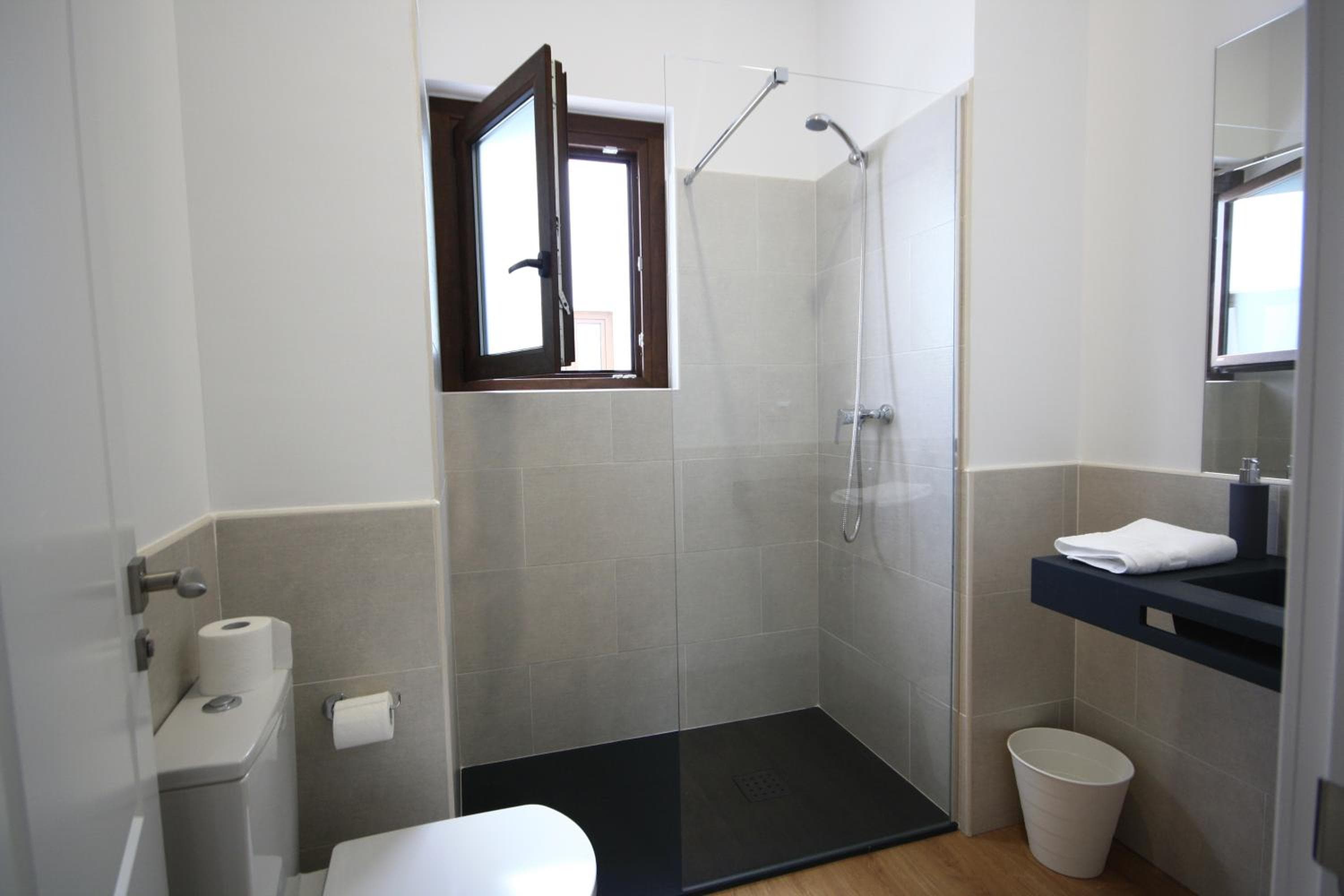 Apartamentos Setas Center — 9