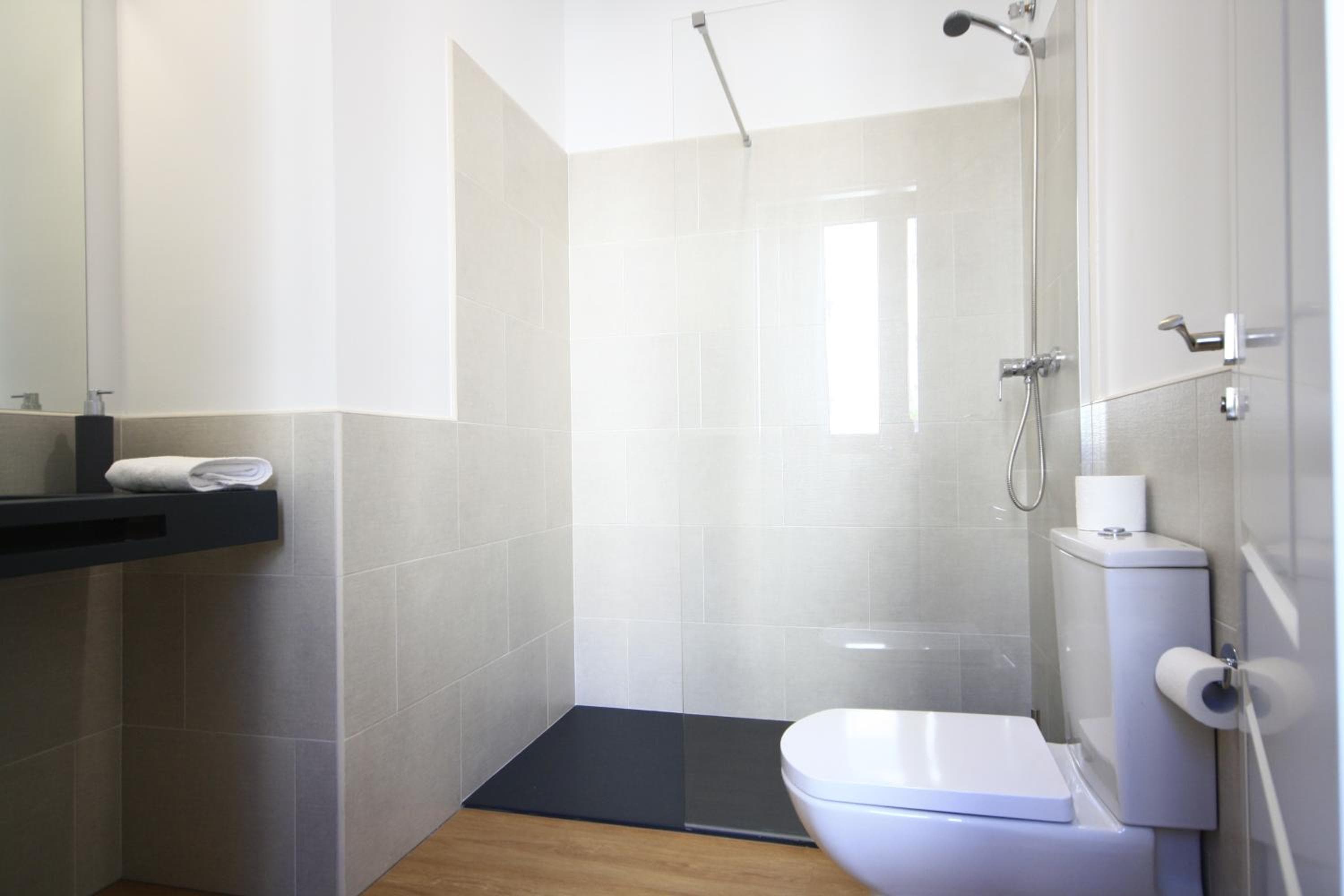 Apartamentos Setas Center — 29