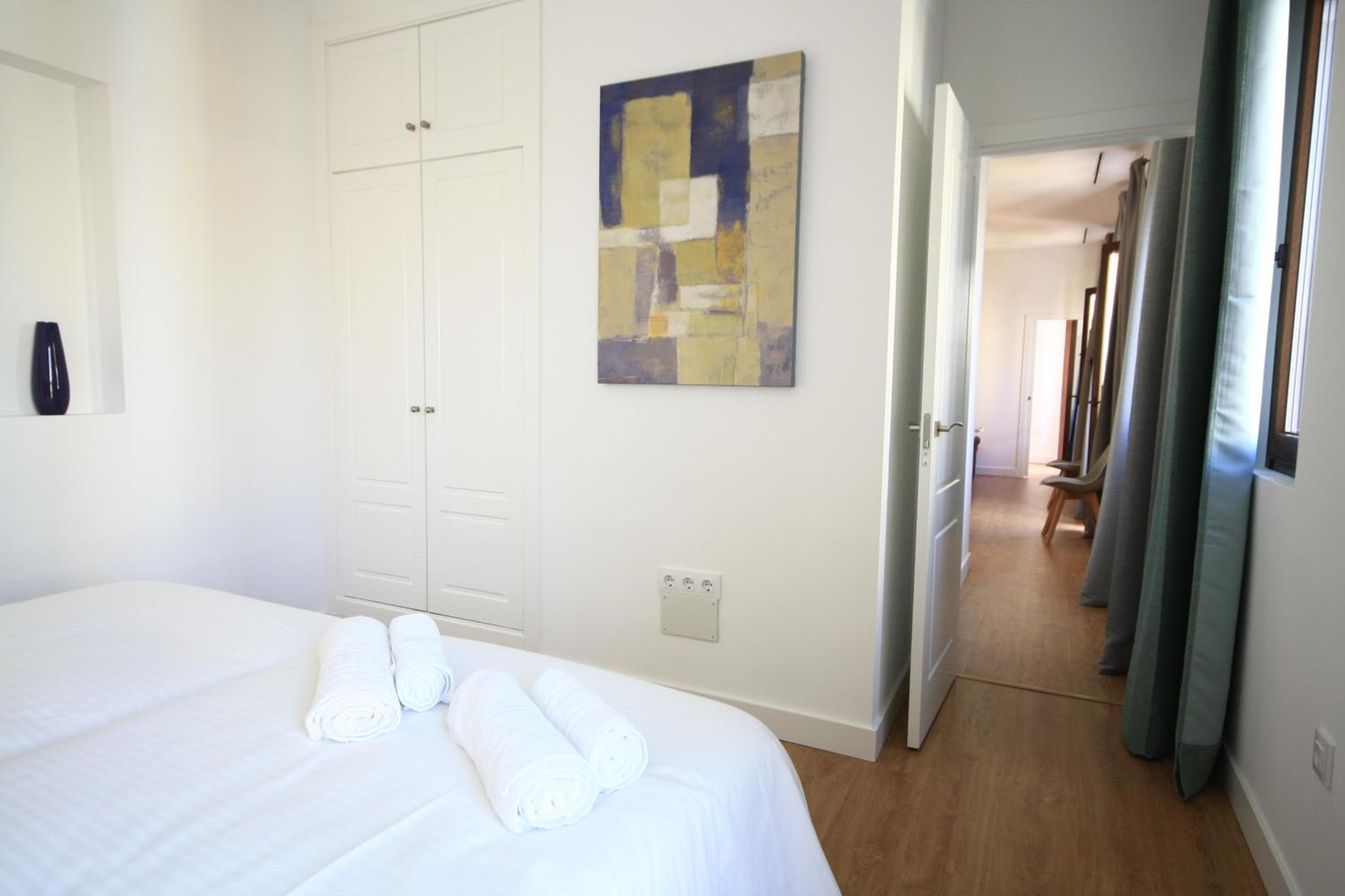 Apartamentos Setas Center — 16