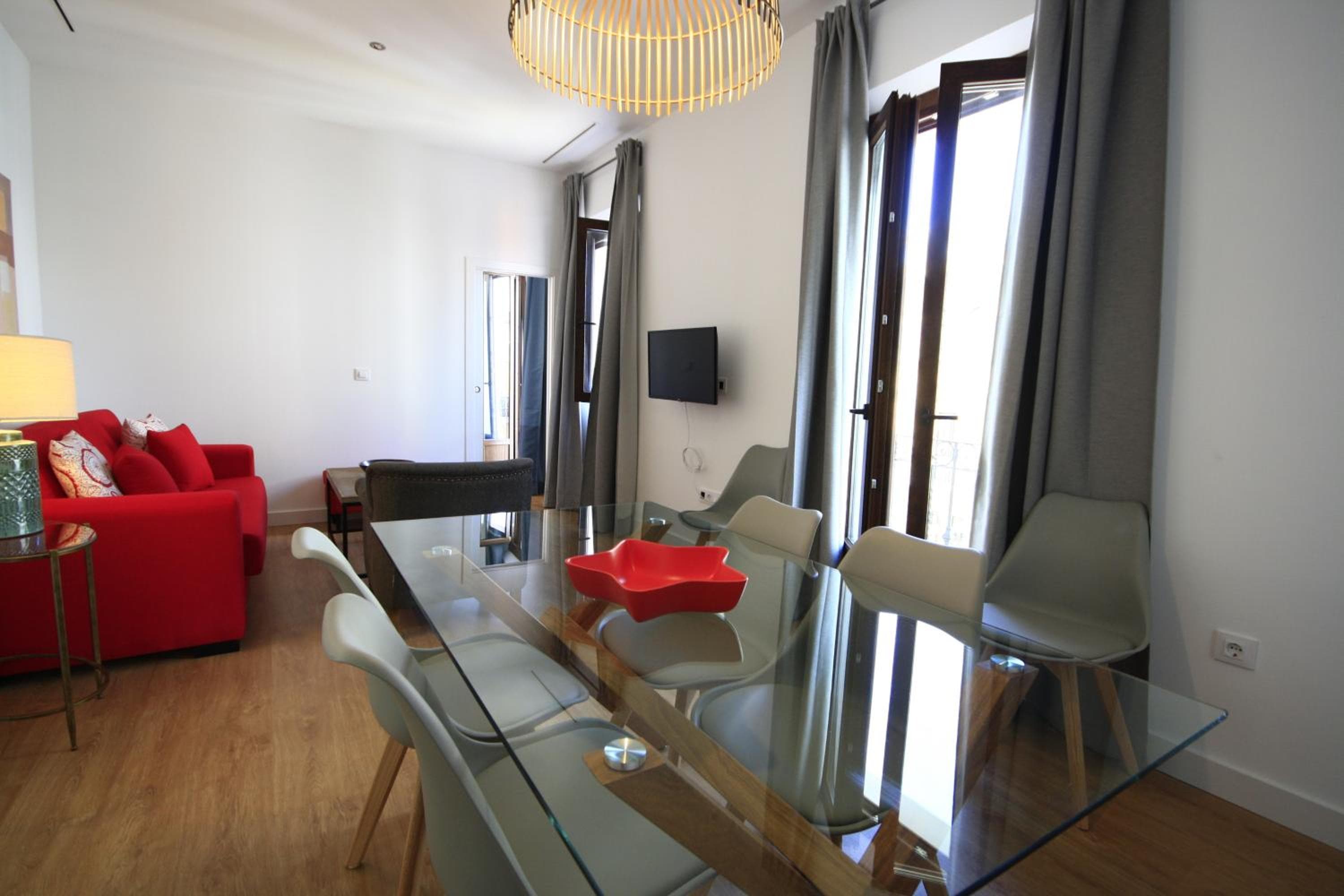 Apartamentos Setas Center — 19
