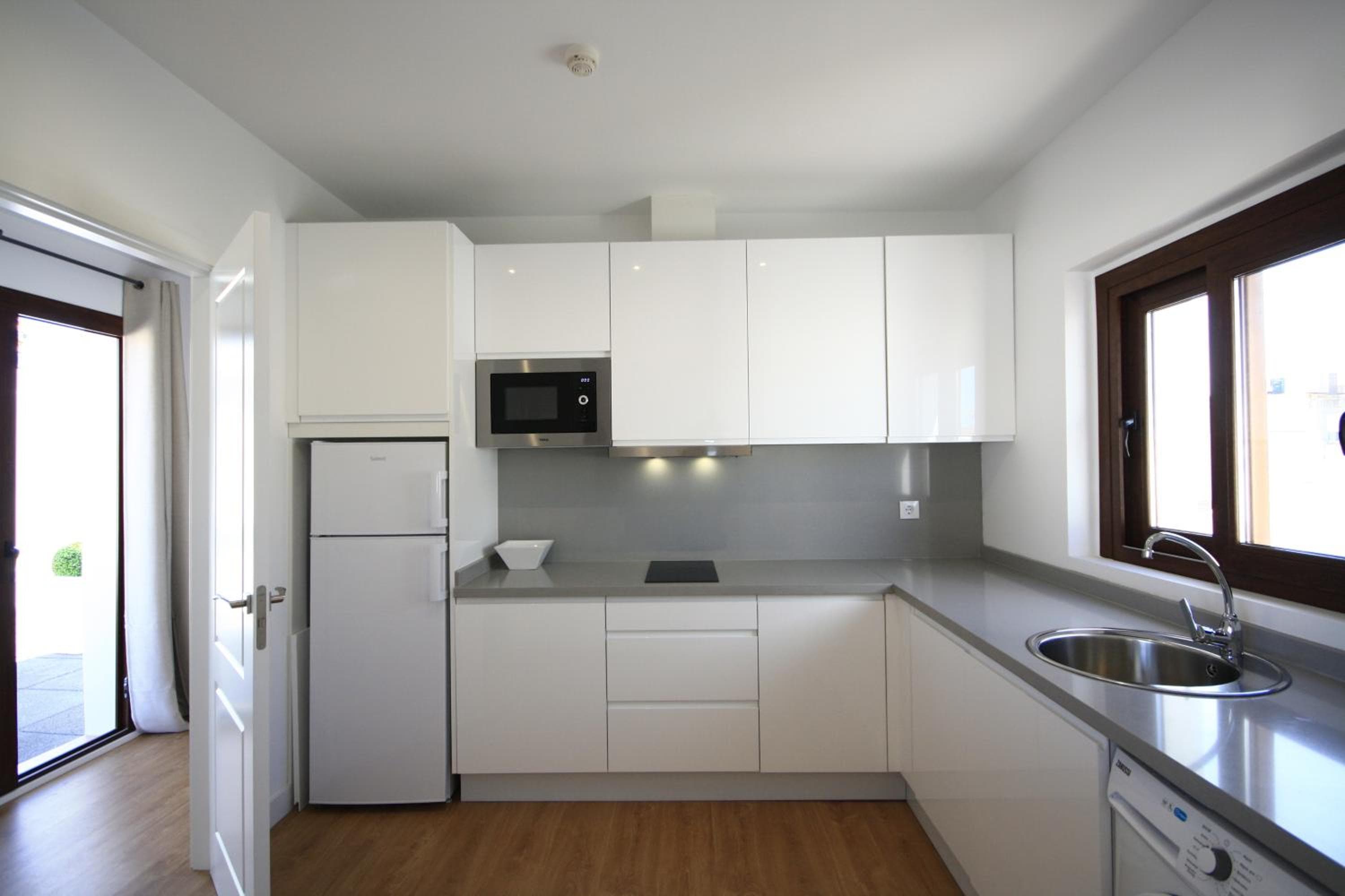Apartamentos Setas Center — 18