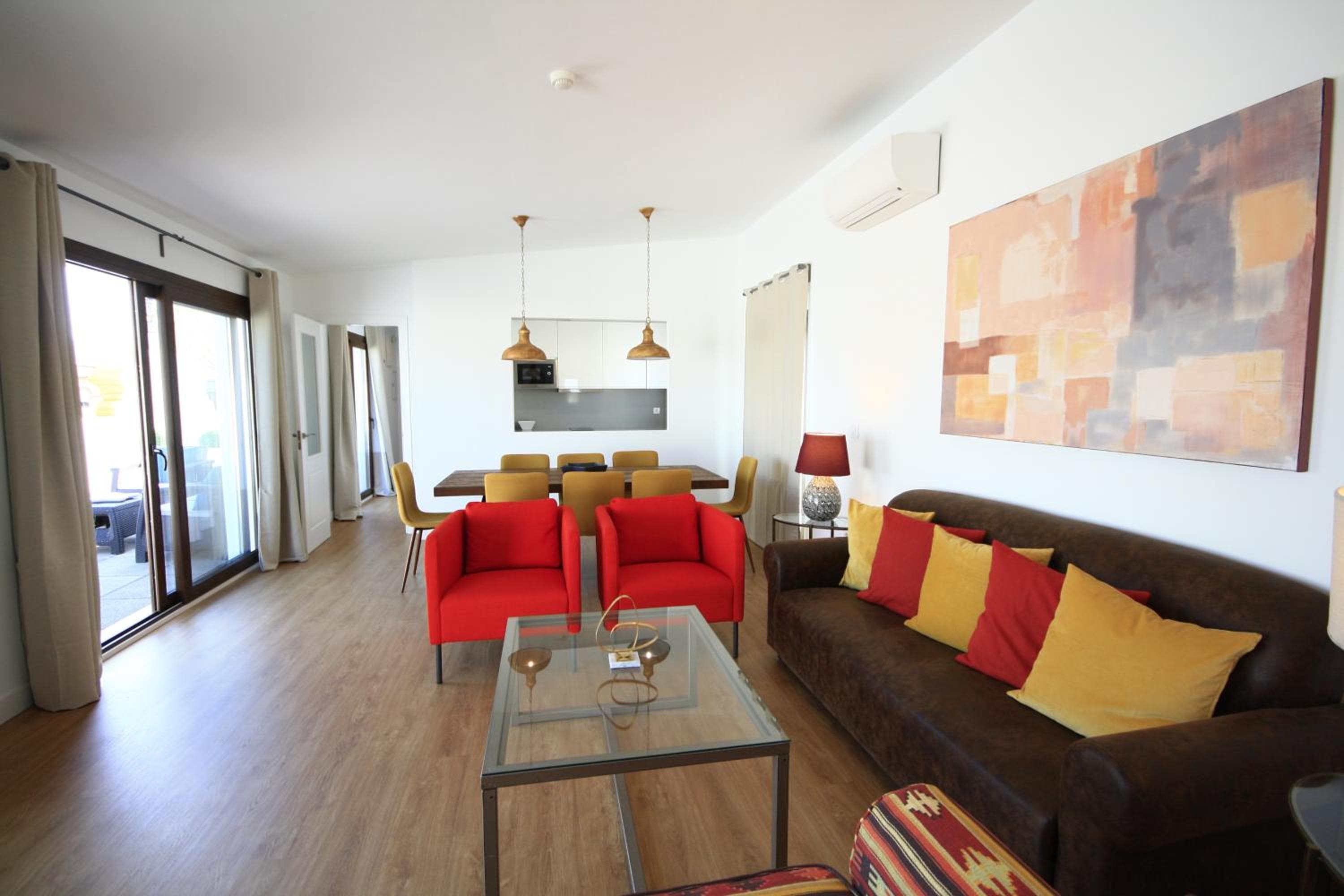 Apartamentos Setas Center — 27