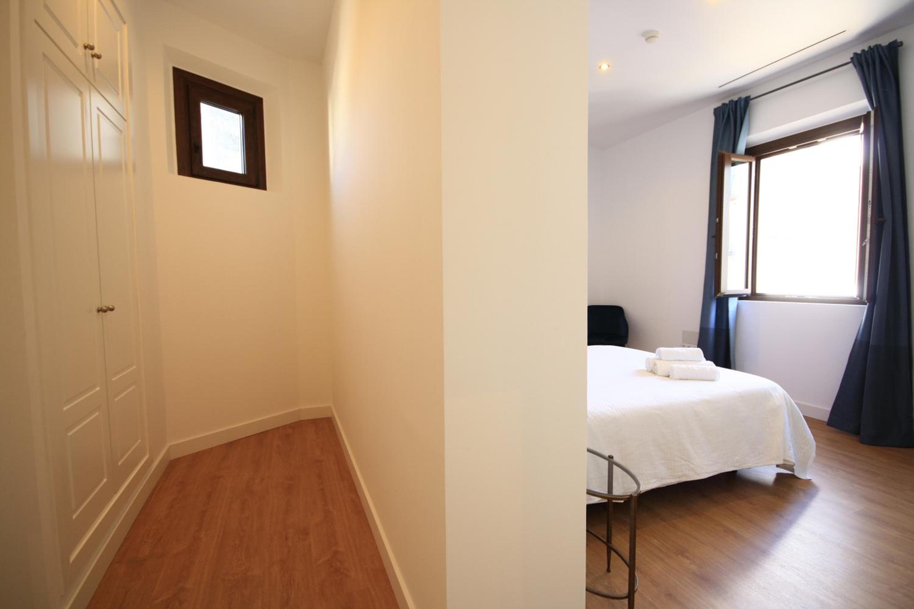 Apartamentos Setas Center — 23