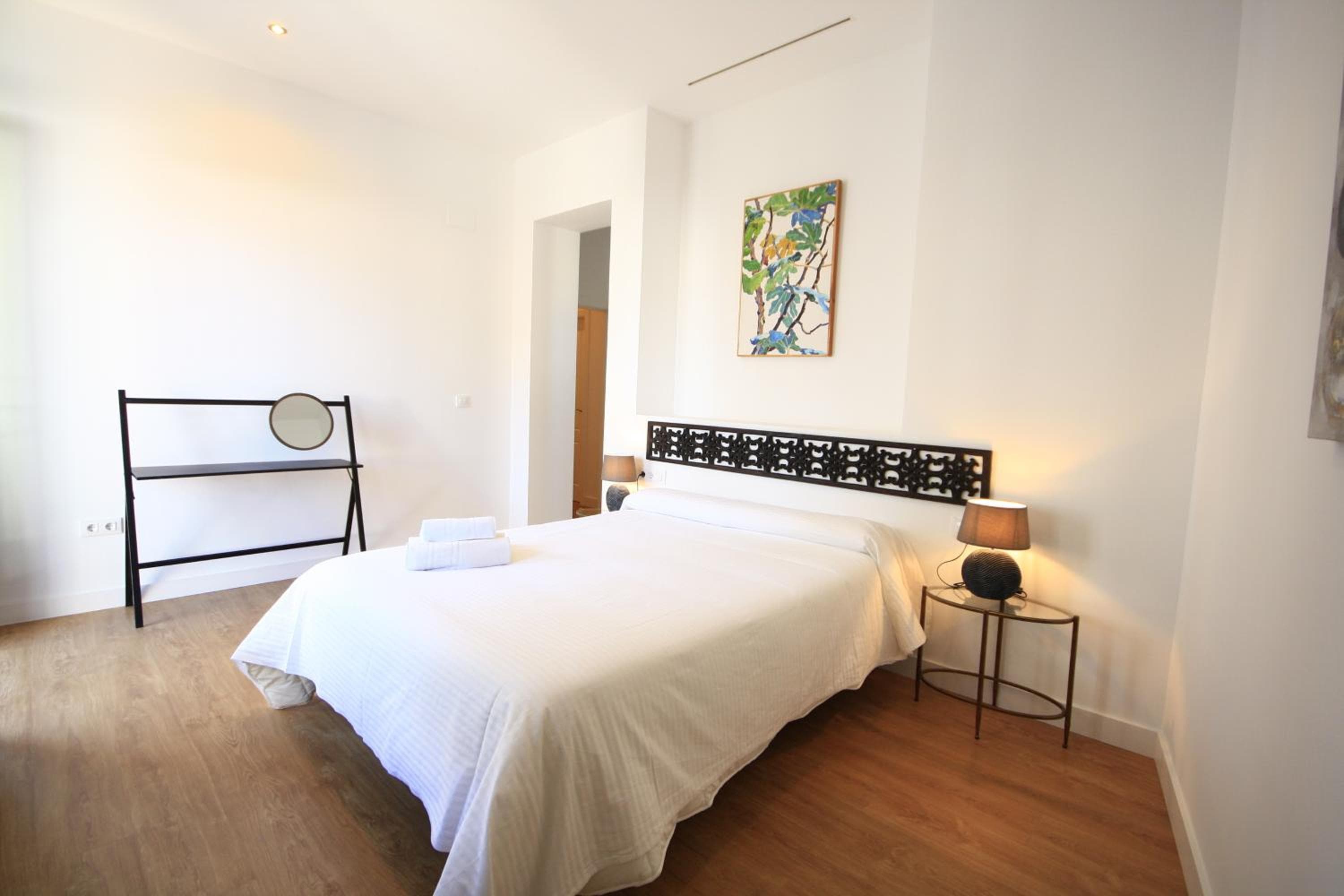 Apartamentos Setas Center — 22