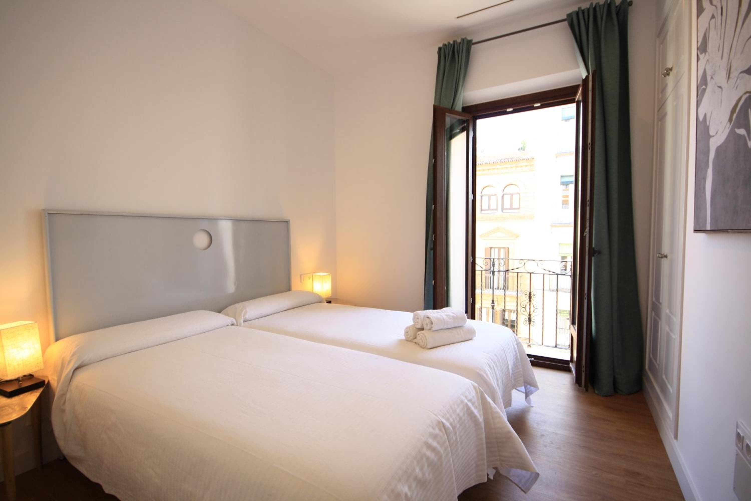 Apartamentos Setas Center — 6