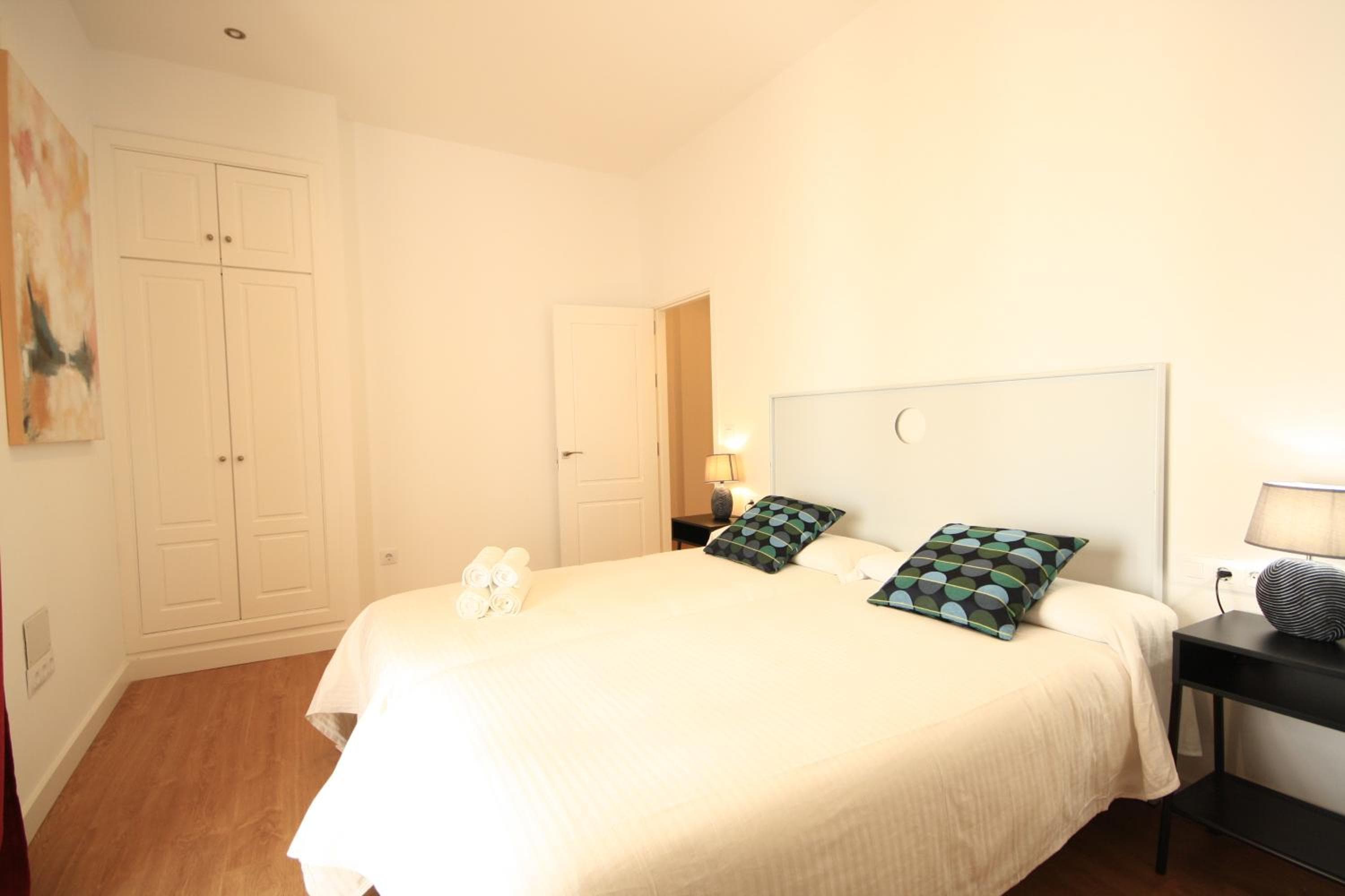 Apartamentos Setas Center — 27