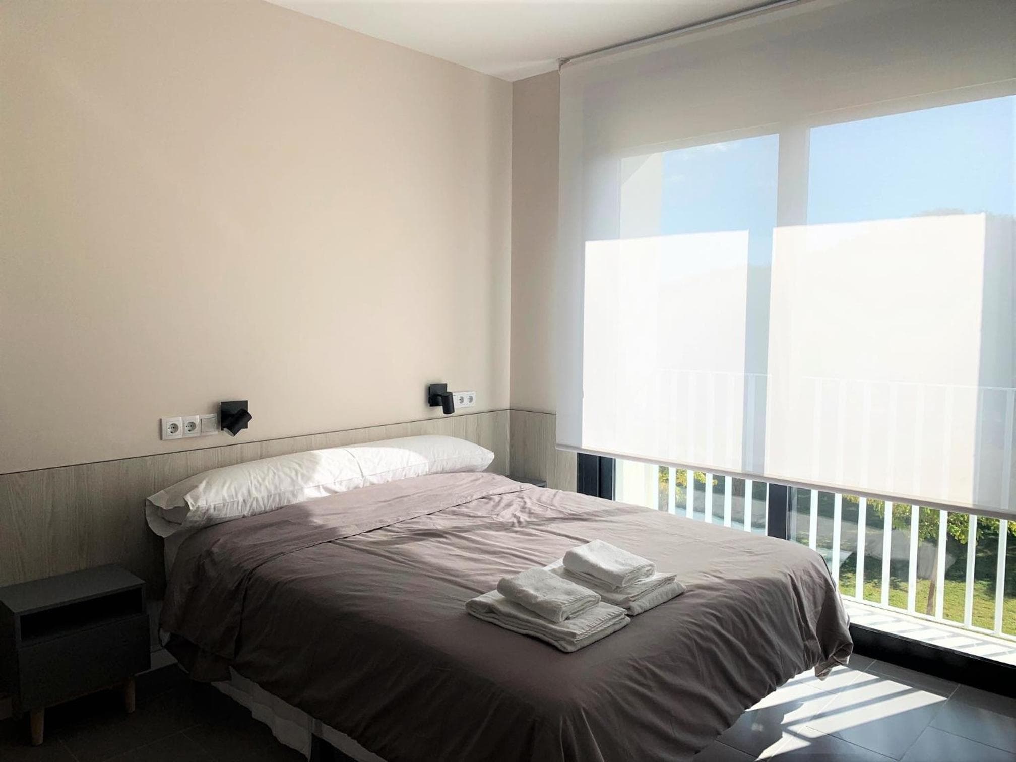 Residencia Universitaria Campus Málaga — 16