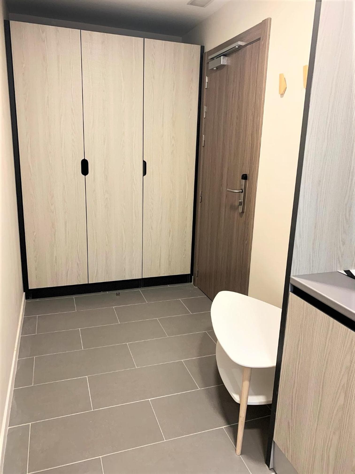 Residencia Universitaria Campus Málaga — 22
