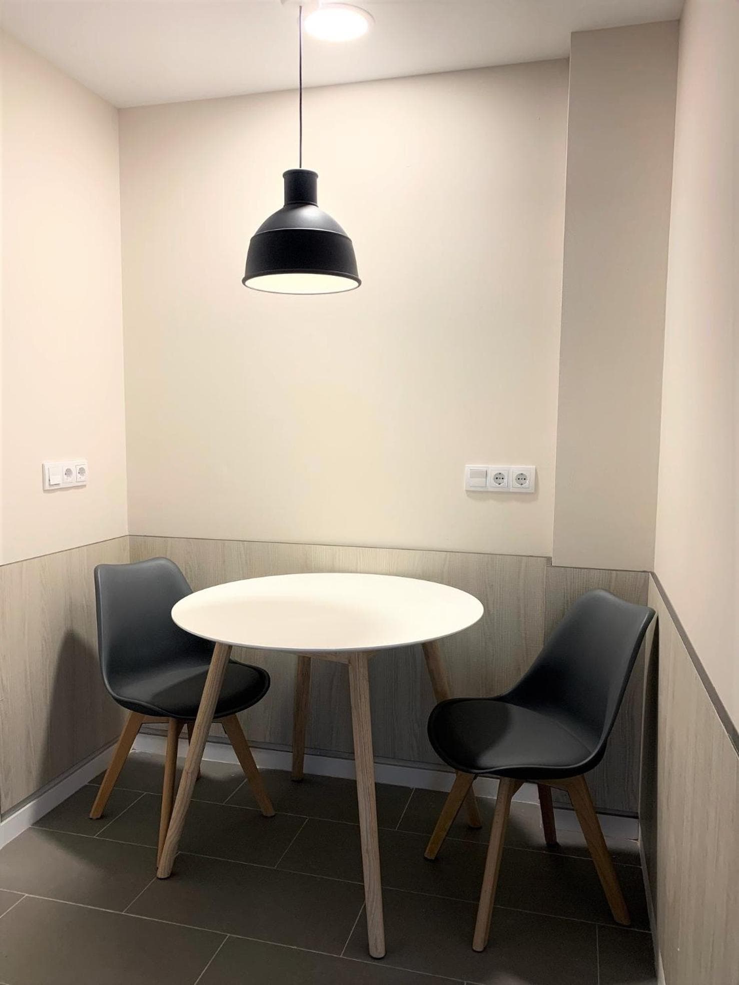 Residencia Universitaria Campus Málaga — 17