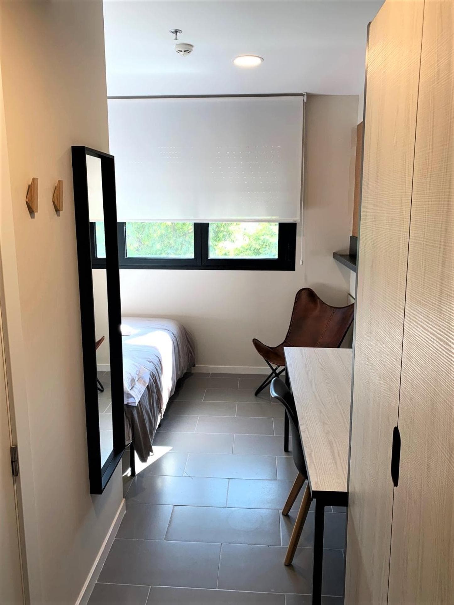 Residencia Universitaria Campus Málaga — 19
