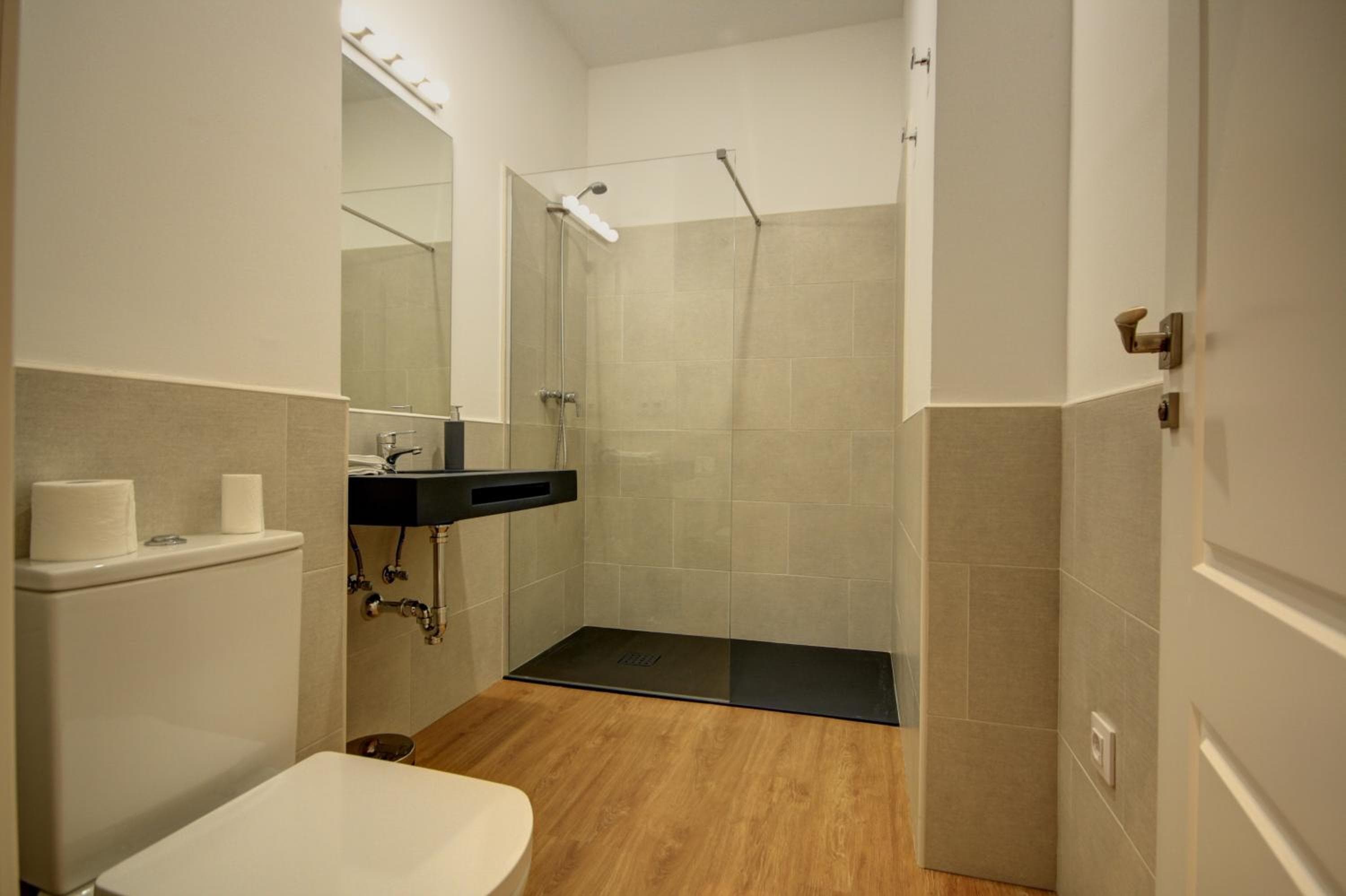 Apartamentos Setas Center — 25