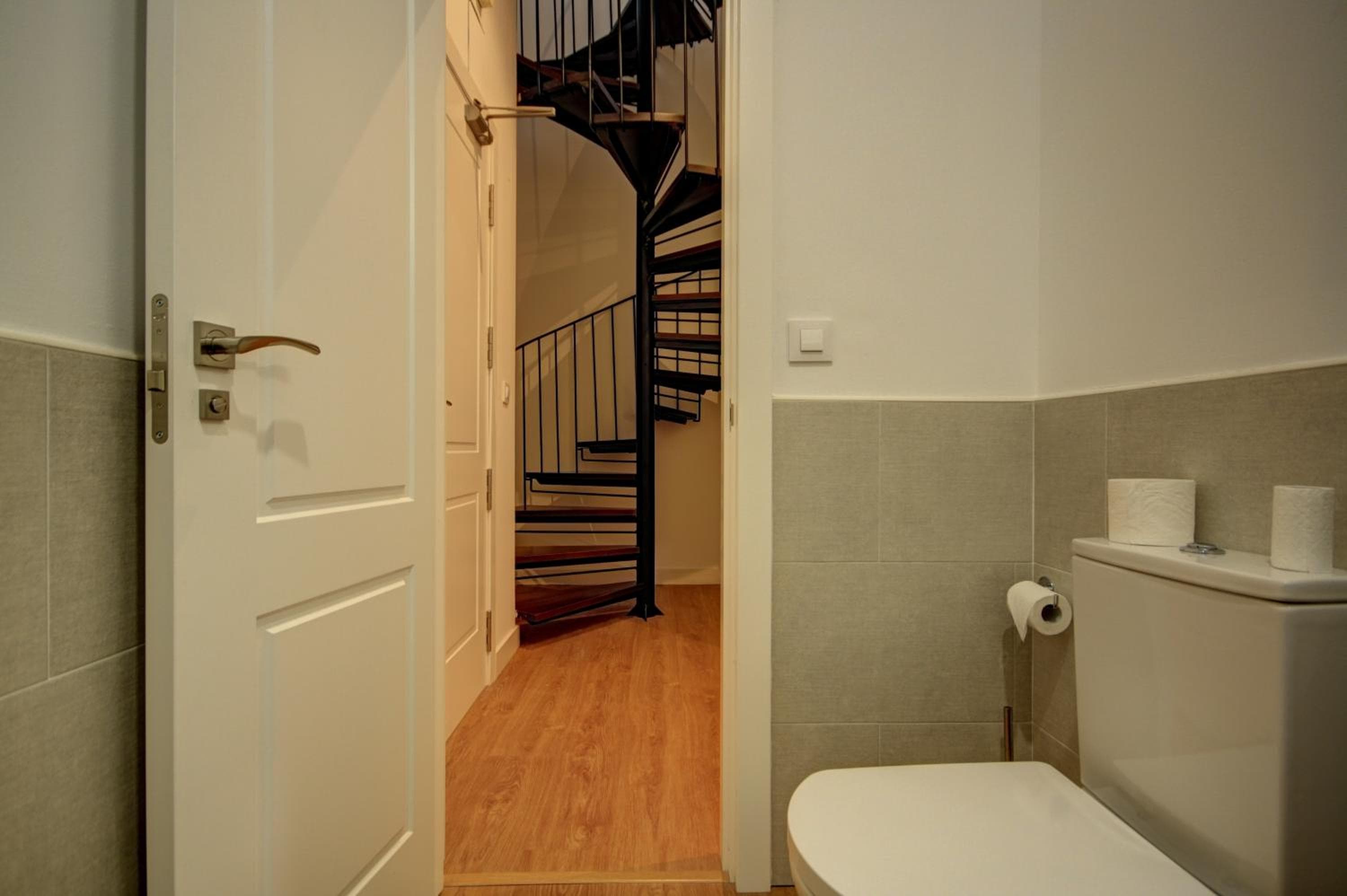 Apartamentos Setas Center — 21