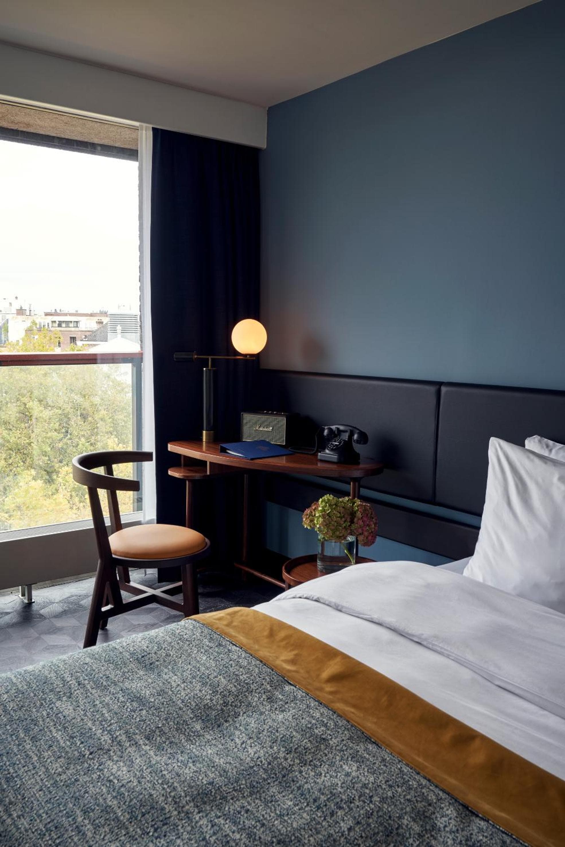 Park Centraal Amsterdam, parte de la Colección Sircle — 18