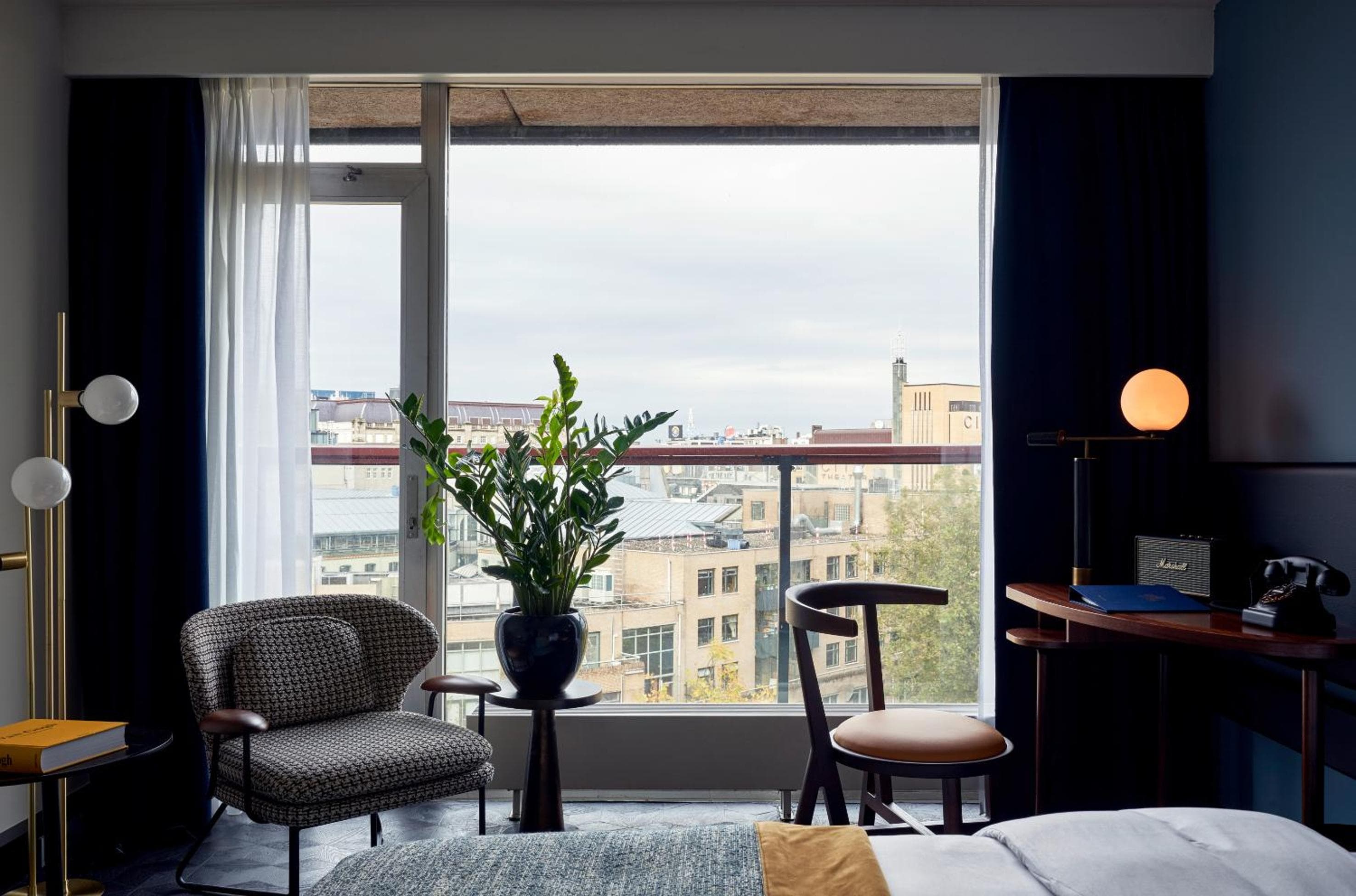 Park Centraal Amsterdam, parte de la Colección Sircle — 14