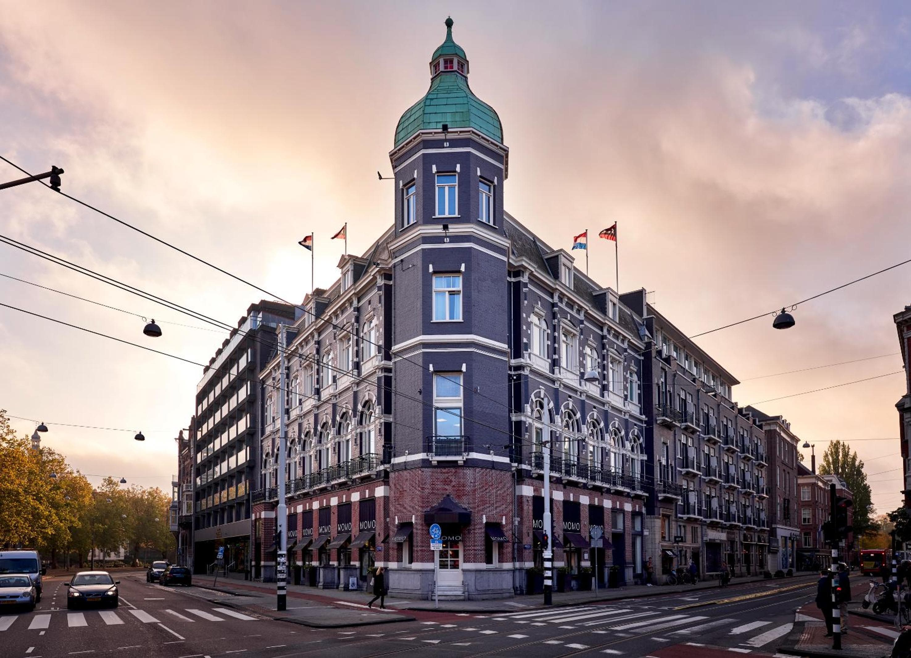 Park Centraal Amsterdam, part of Sircle Collection — 17