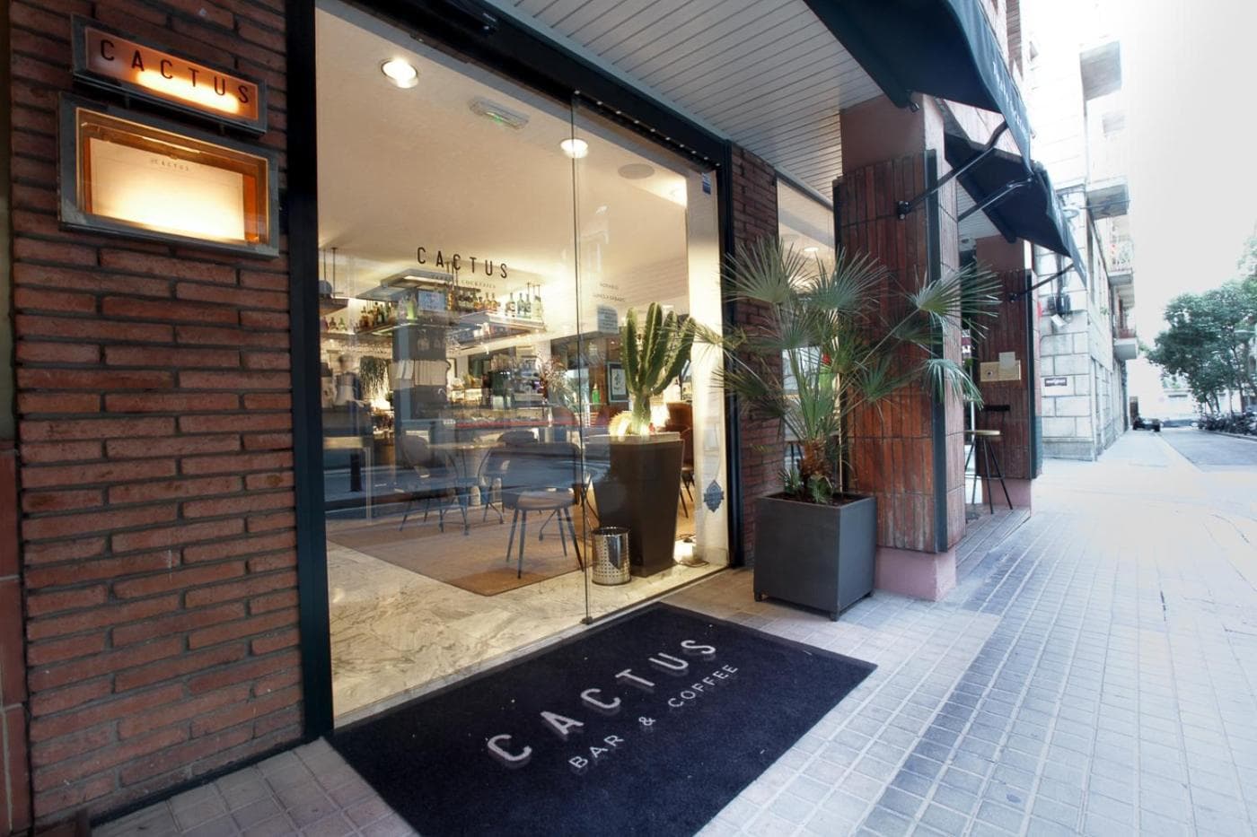 Aparthotel Mariano Cubi Barcelona — 27