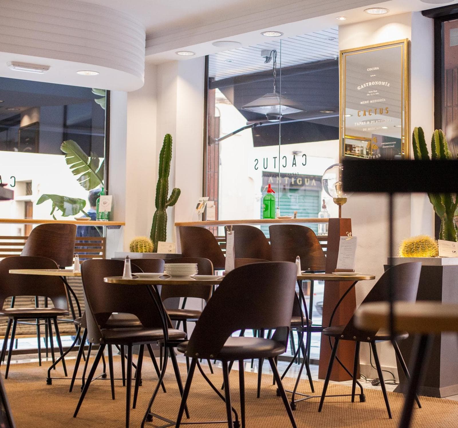 Aparthotel Mariano Cubi Barcelona — 11
