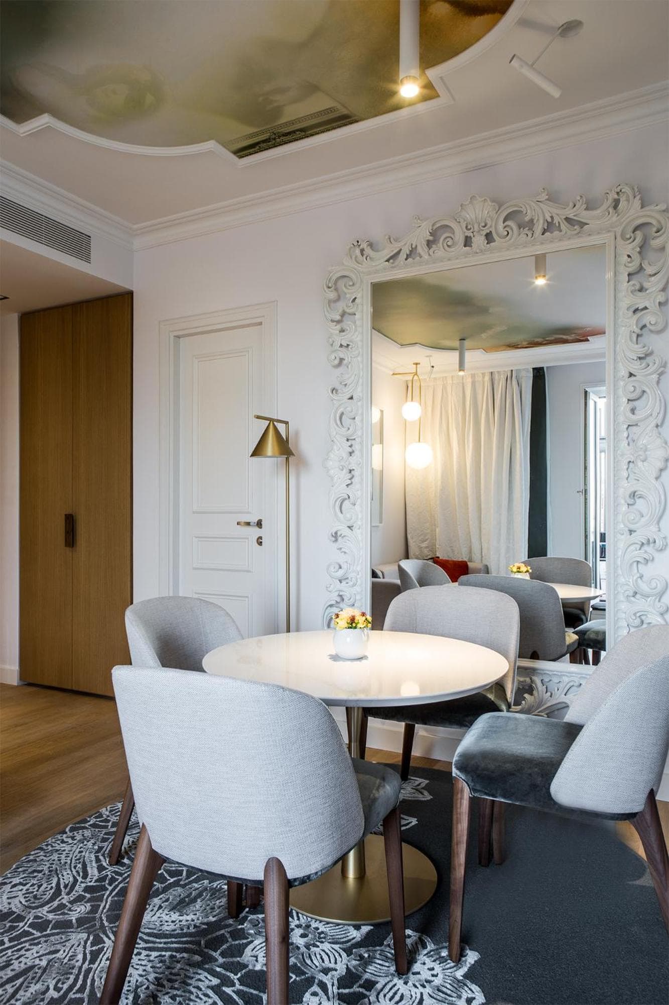 Sofitel Roma Villa Borghese — 14