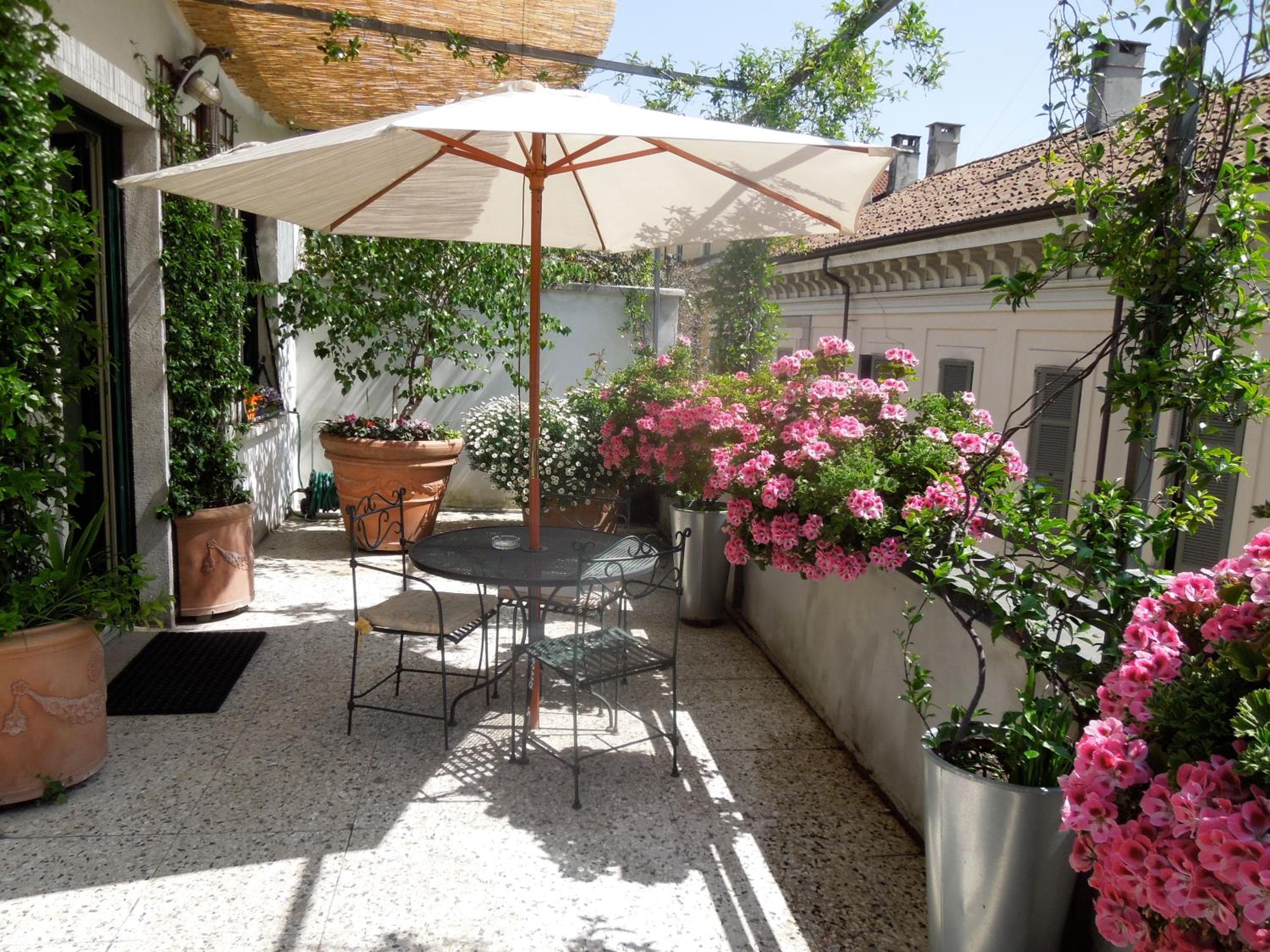 Antica Locanda Dei Mercanti — 27