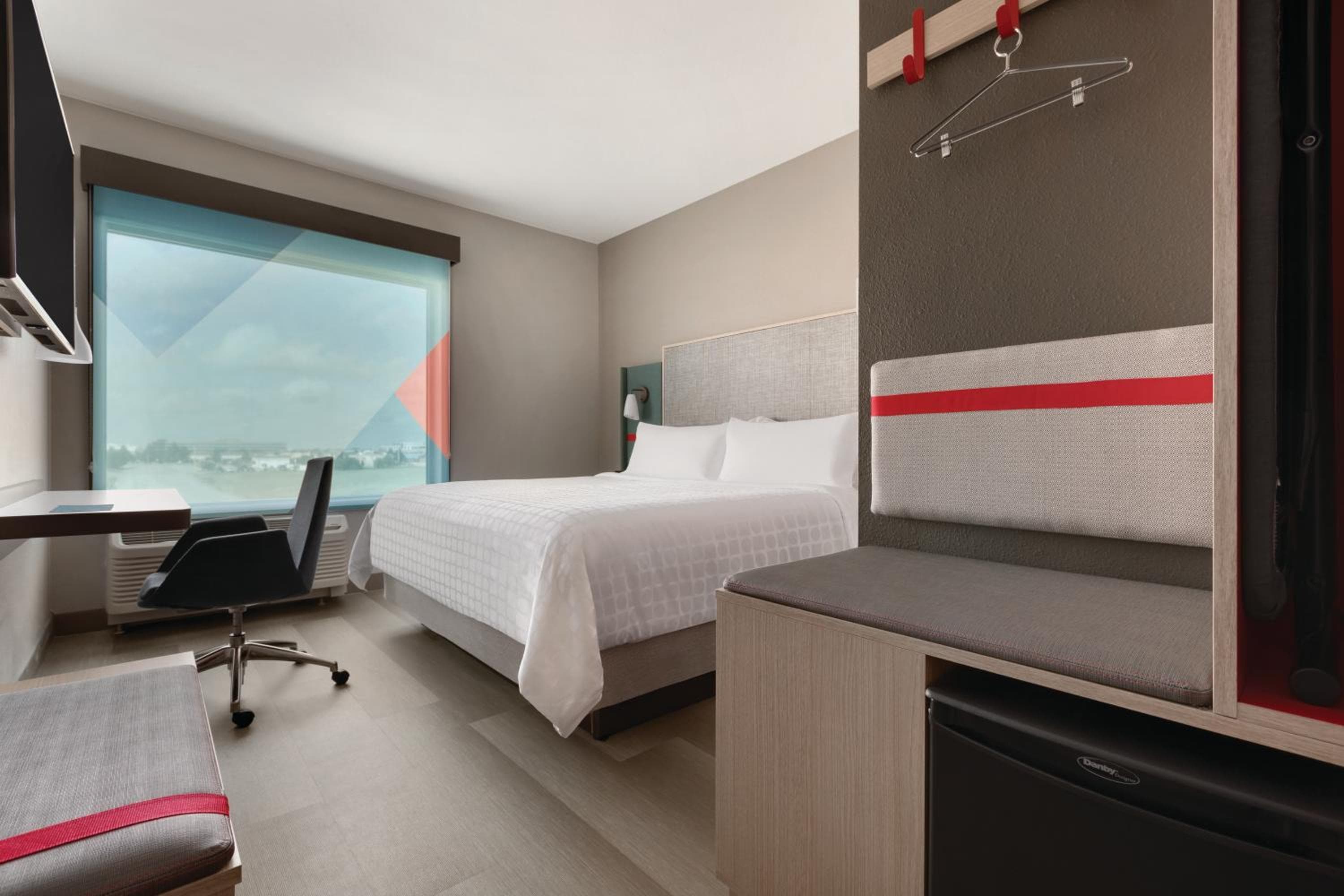 avid hotel - Aeroporto internazionale di Orlando, un hotel IHG — 9