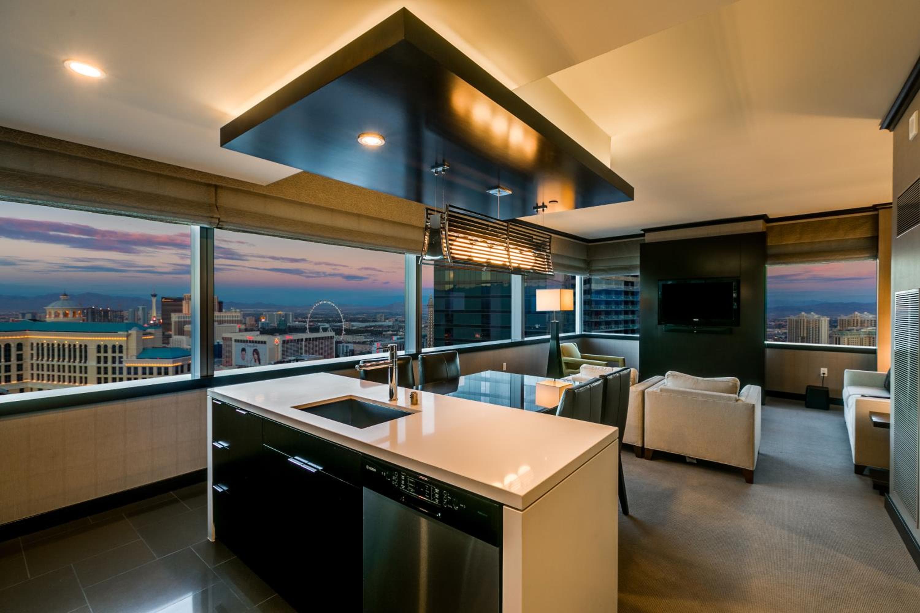 Secret Suites At Vdara — 6