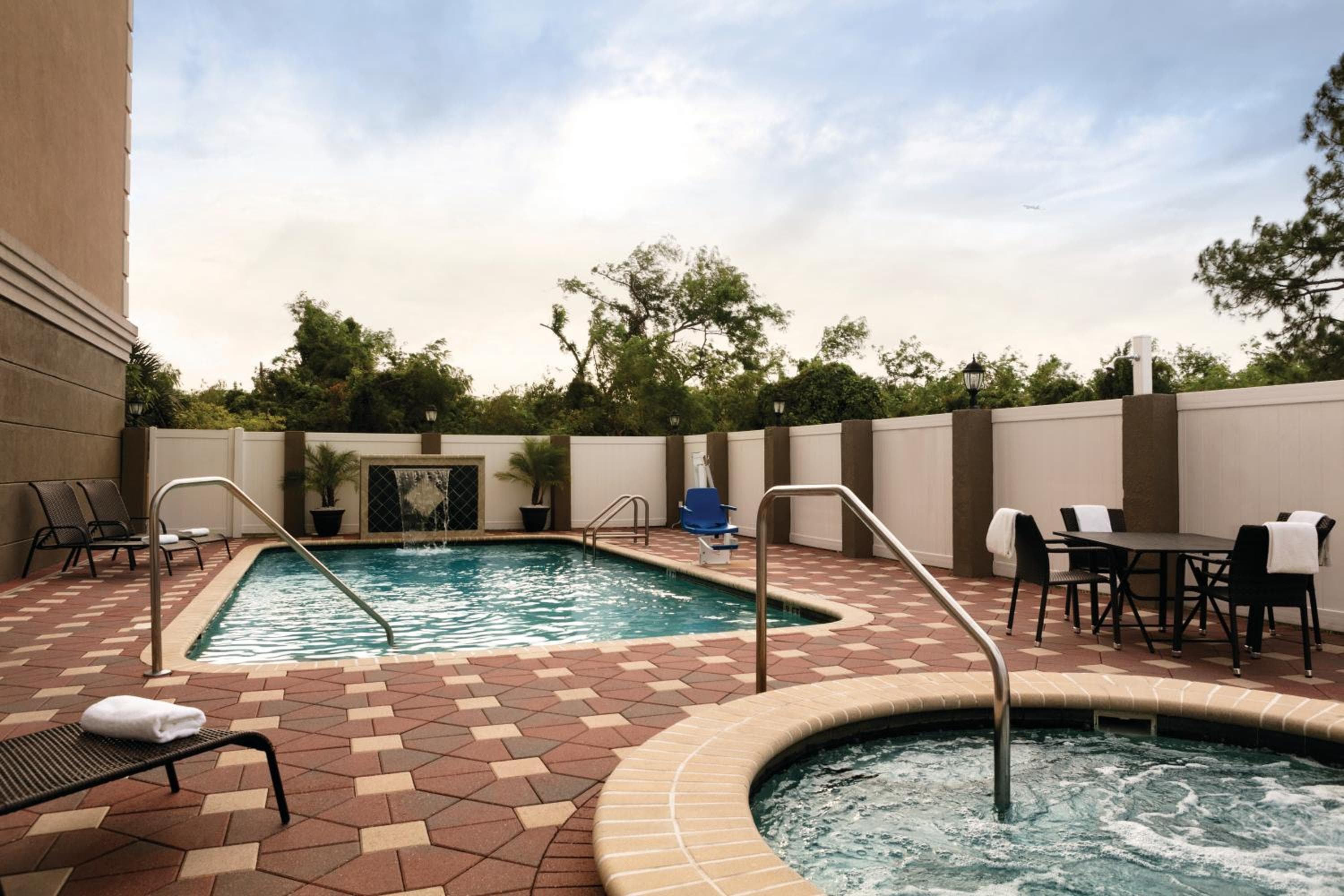 Country Inn & Suites by Radisson, Tampa Airport North, Florida — 30