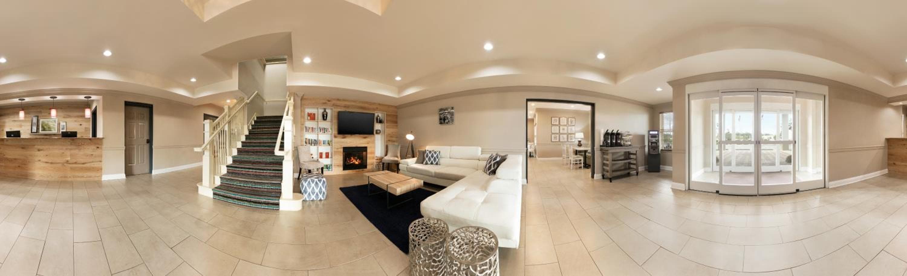 Country Inn & Suites by Radisson, Tampa Airport North, FL — 5