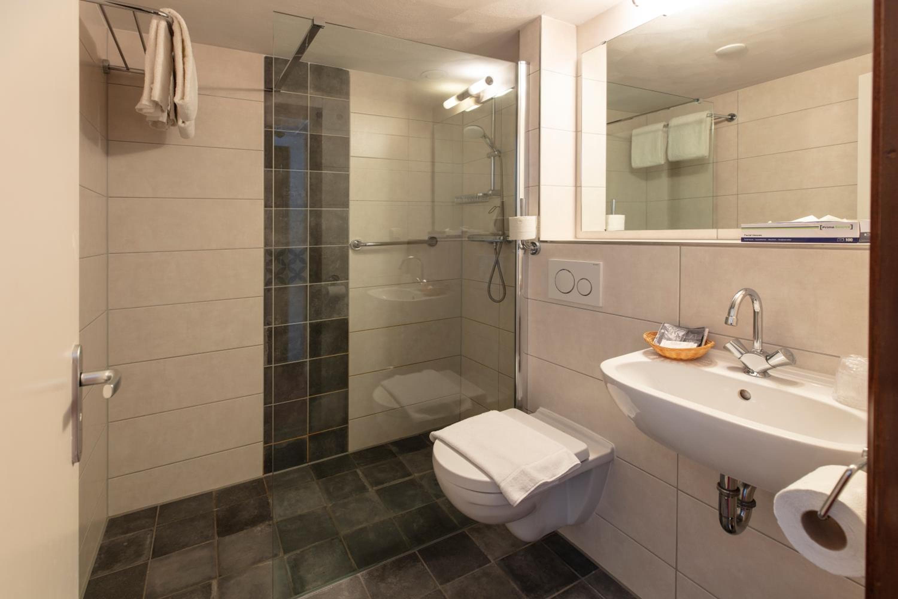 Hotel Wiechmann en Ámsterdam — 24
