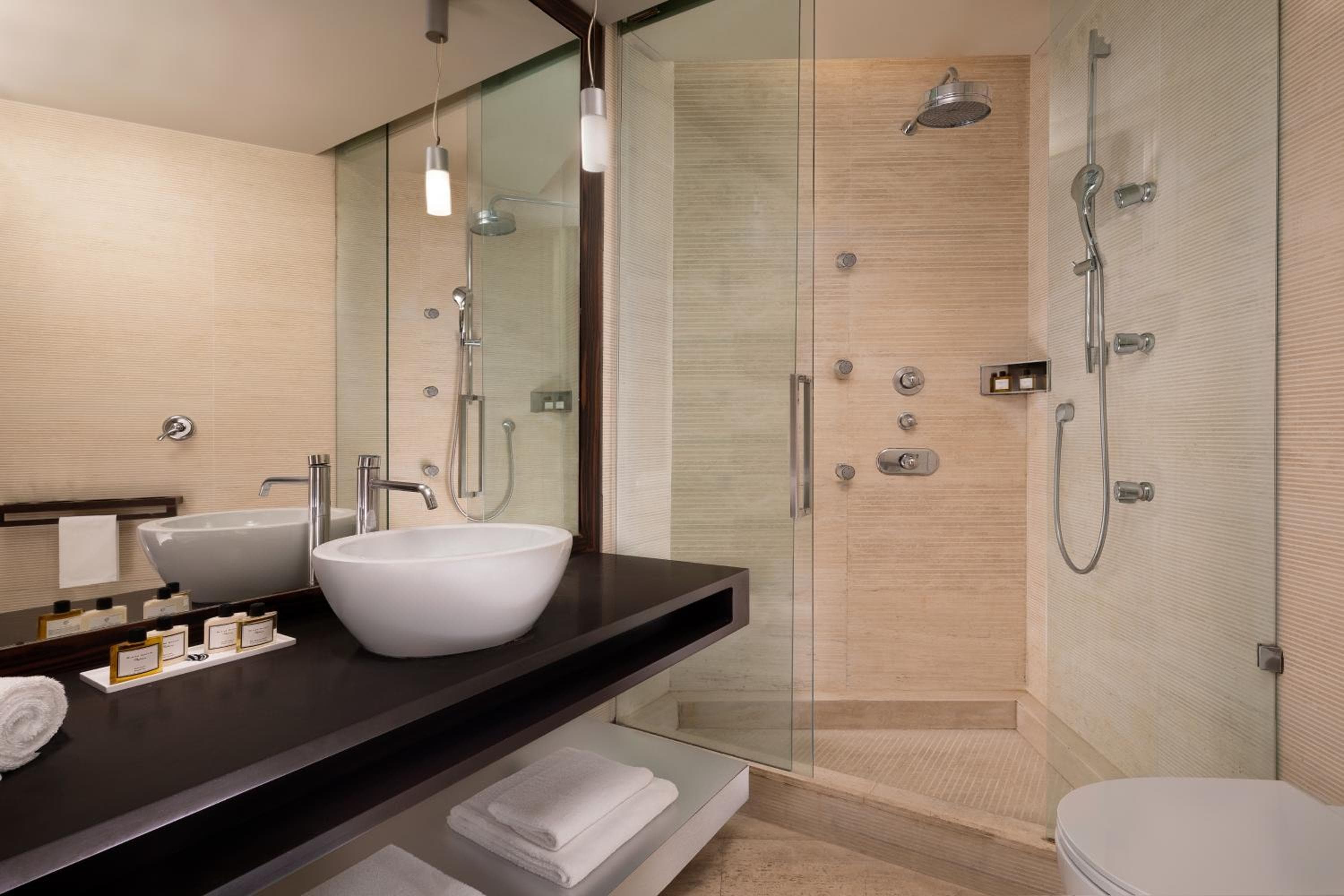 Sina The Gray --> Hotel Sina The Gray — 11