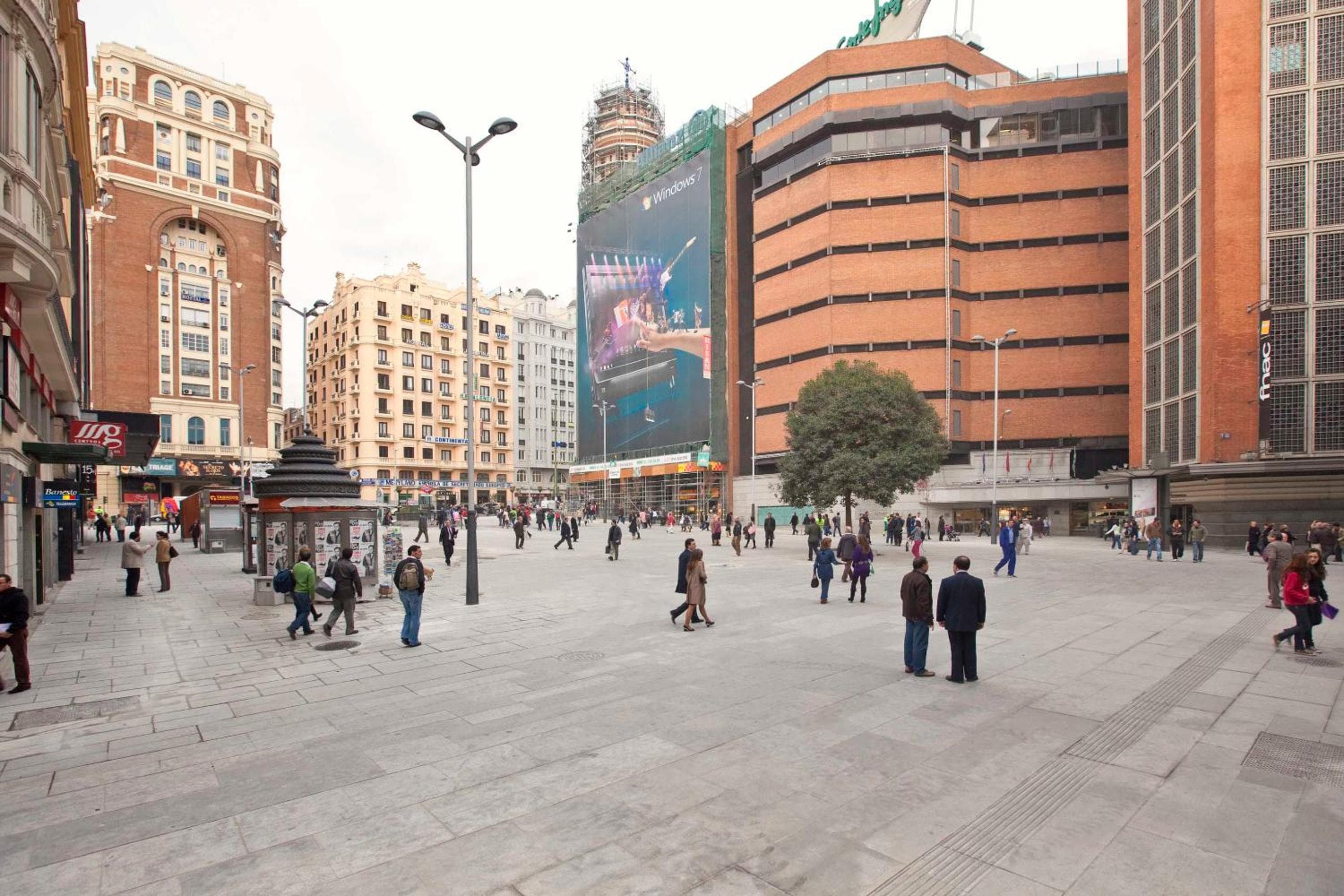 Smartrental Collection Gran Vía Centric — 5